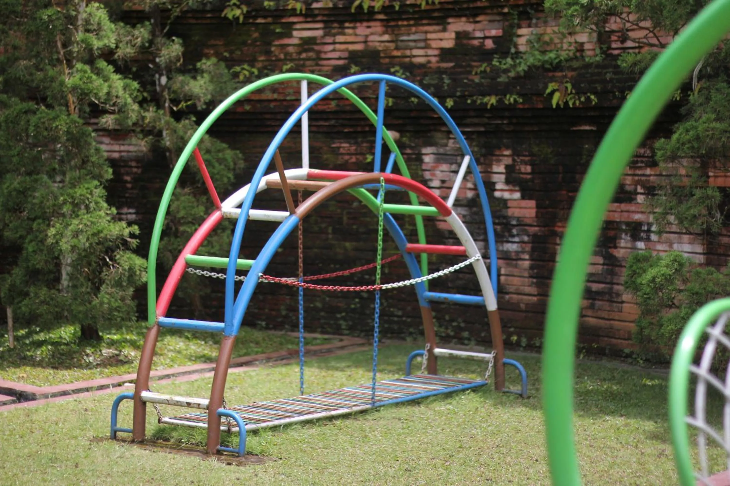 Jawa Dwipa Heritage Resort