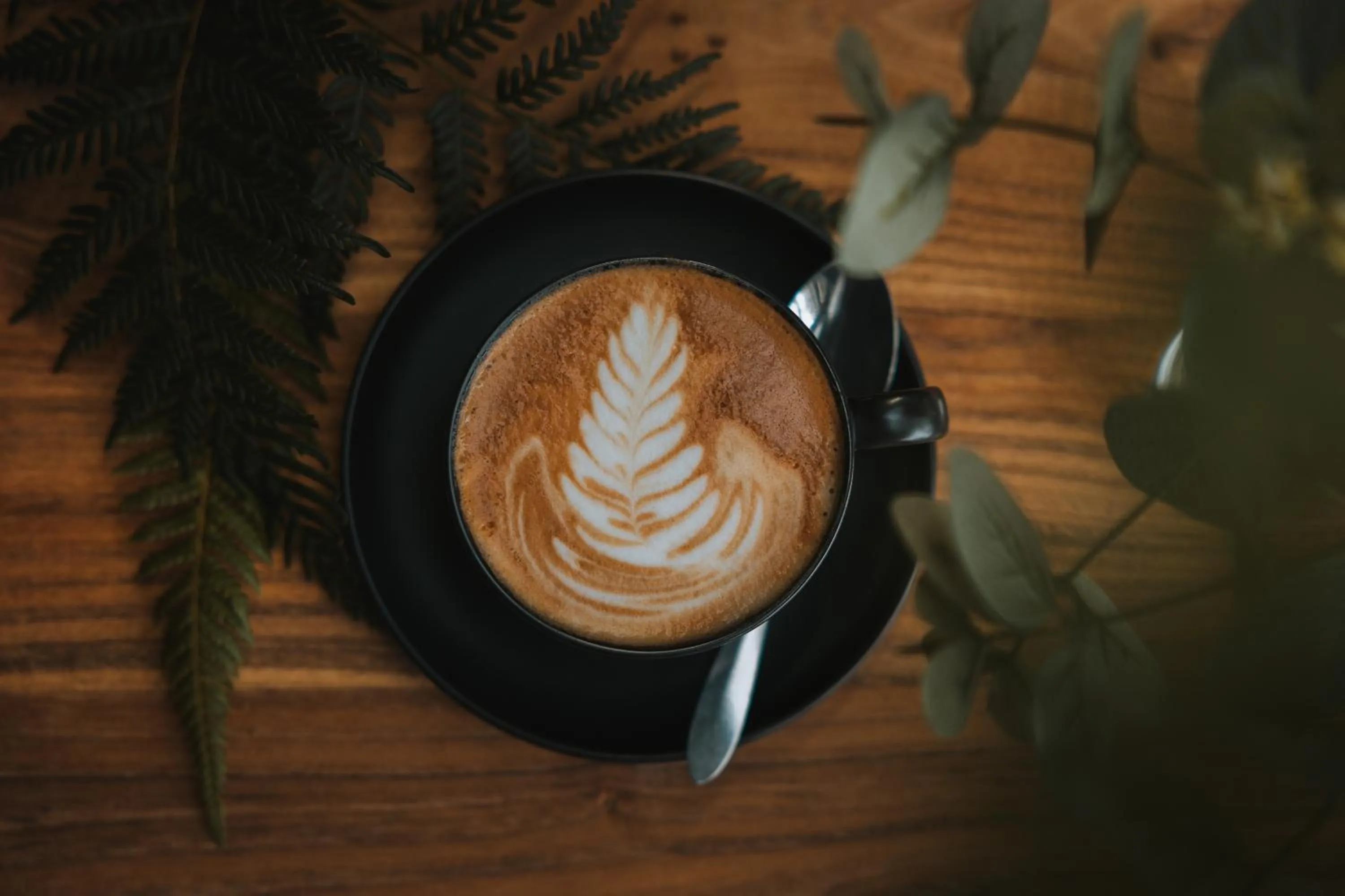 Restaurant/places to eat in Tullah Lakeside Lodge