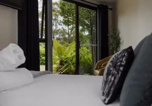 Tullah Lakeside Lodge