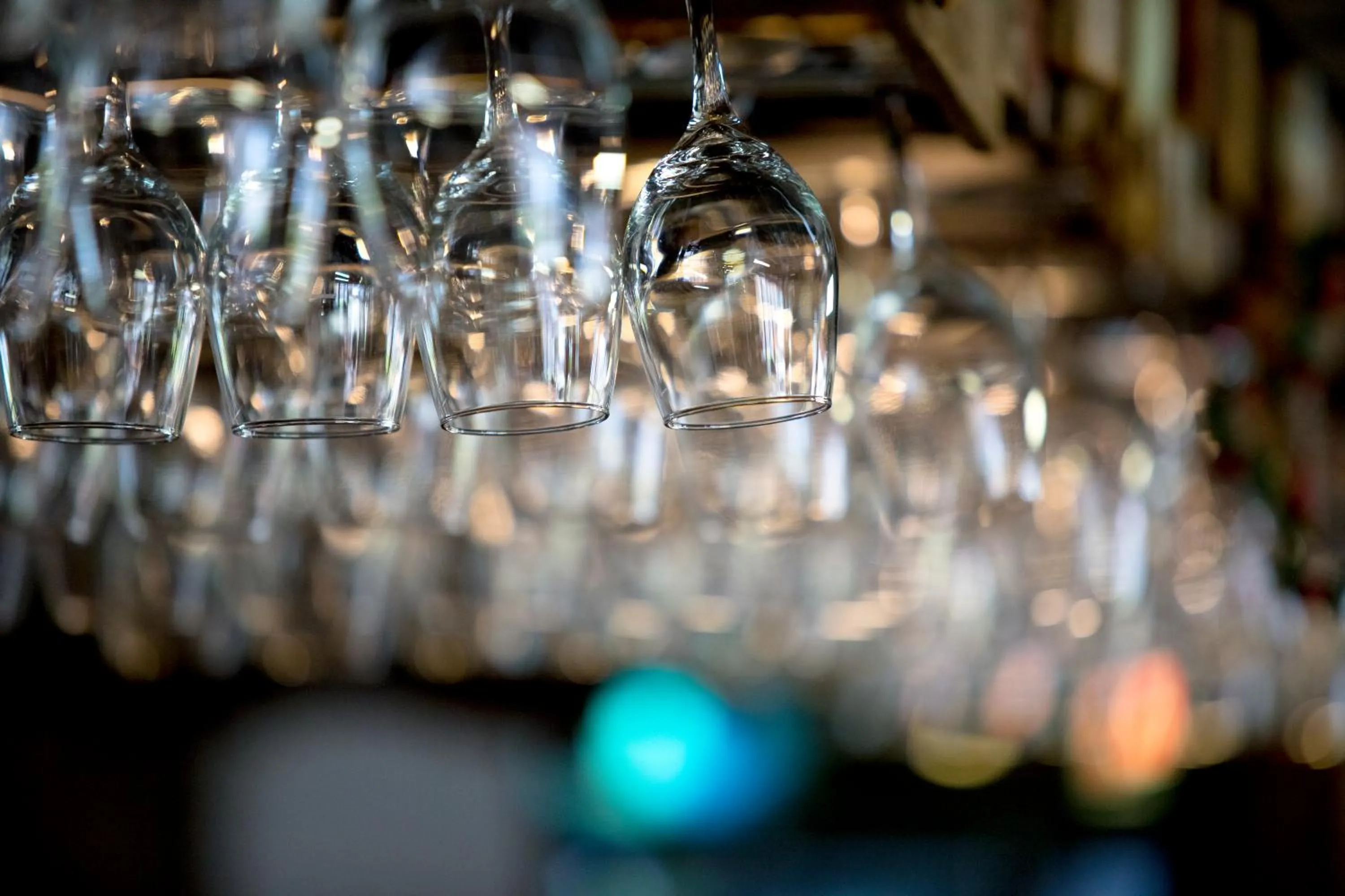 Restaurant/places to eat in Tullah Lakeside Lodge