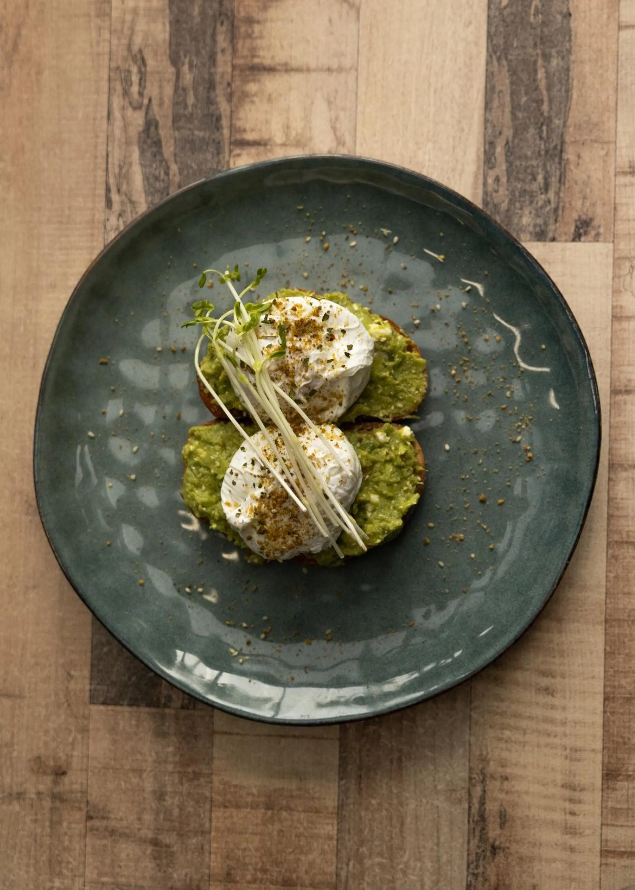 Restaurant/places to eat in Tullah Lakeside Lodge