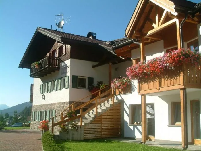 Appartamenti Elbrus