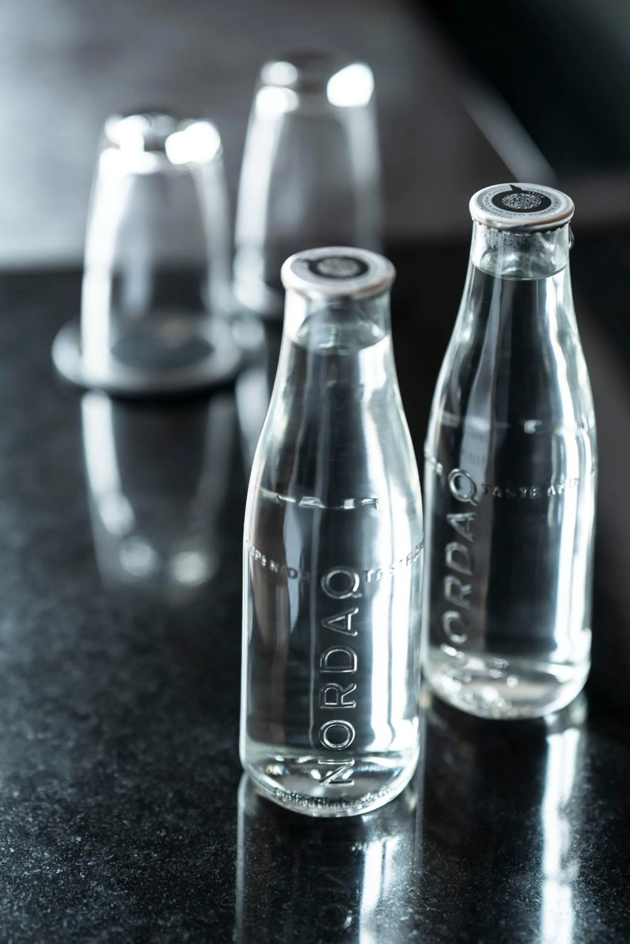 Winter in The Continent Hotel Sukhumvit - Asok BTS Bangkok