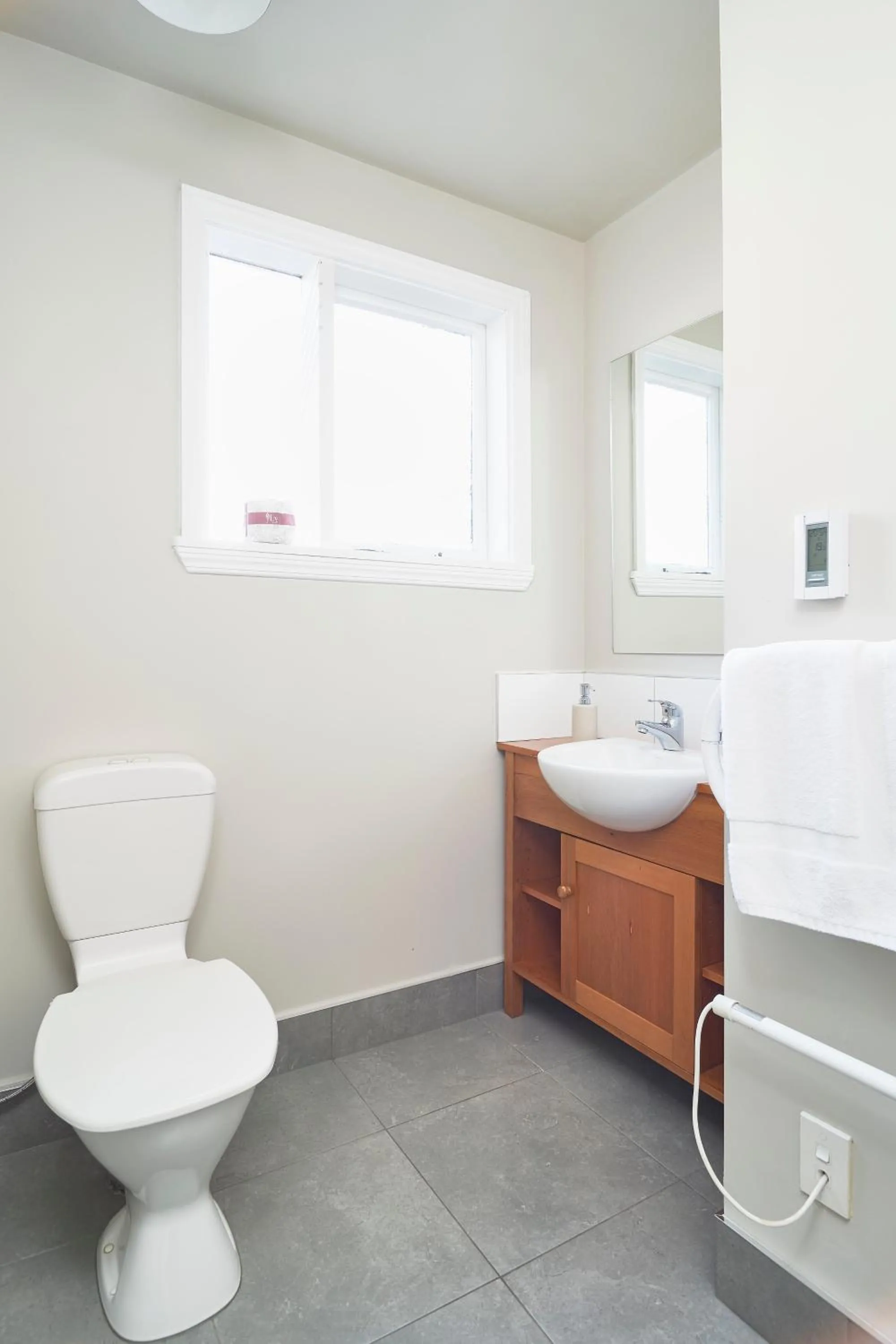Toilet, Bathroom in Orari Boutique Hotel