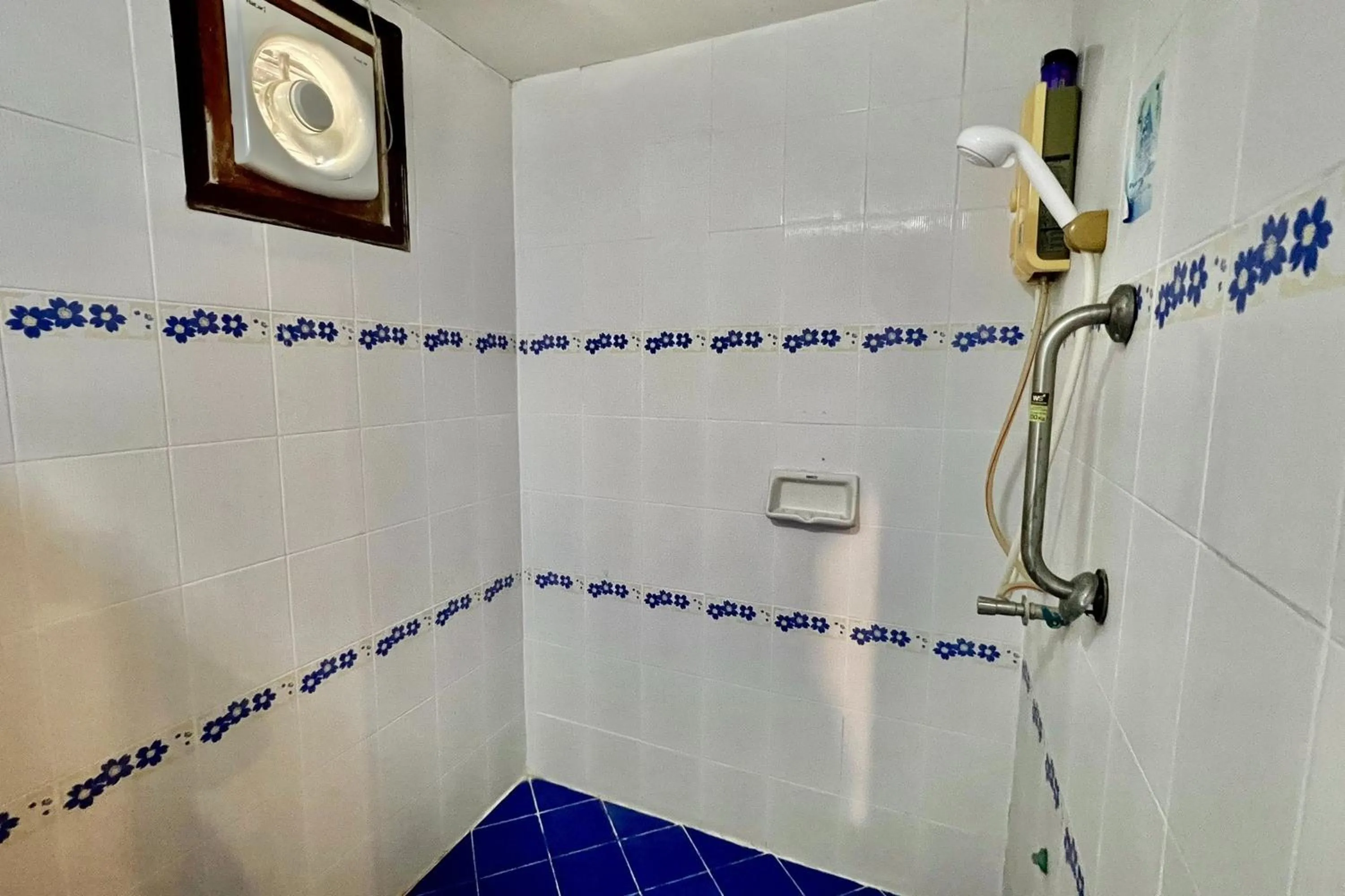 Bathroom in Nan Thara Place