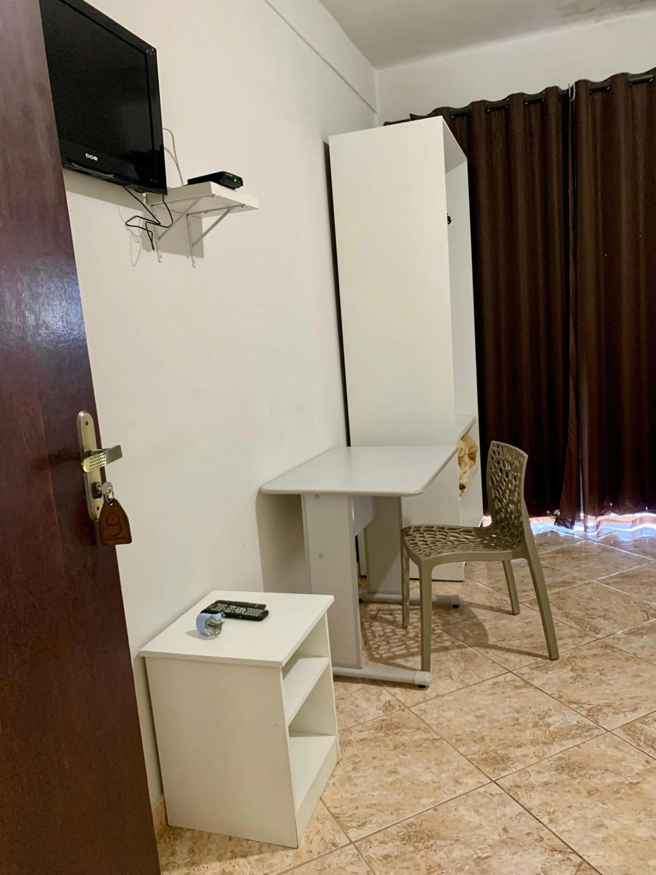 Pousada do Guinda DIAMANTINA -MG