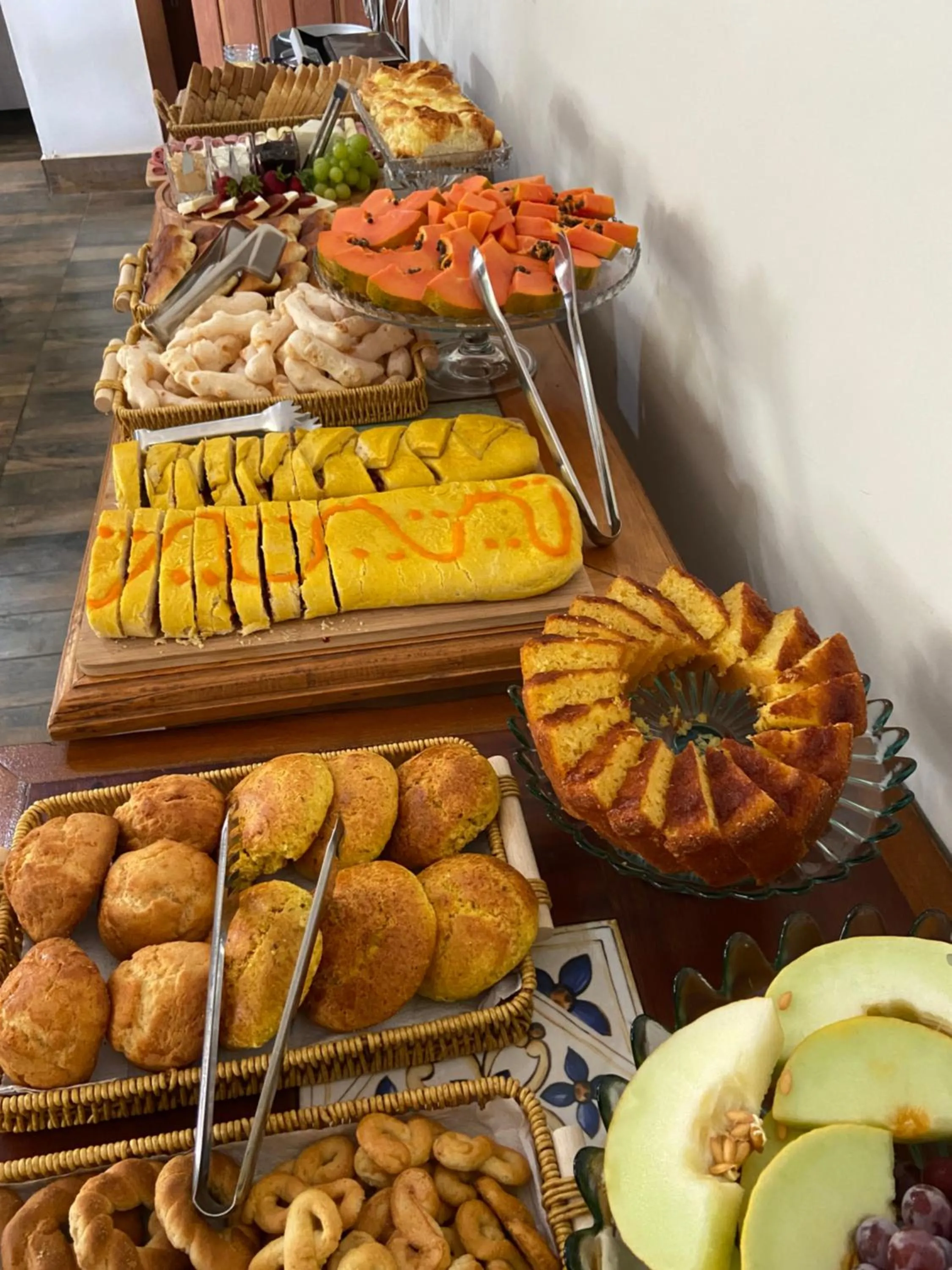 Pousada do Guinda DIAMANTINA -MG