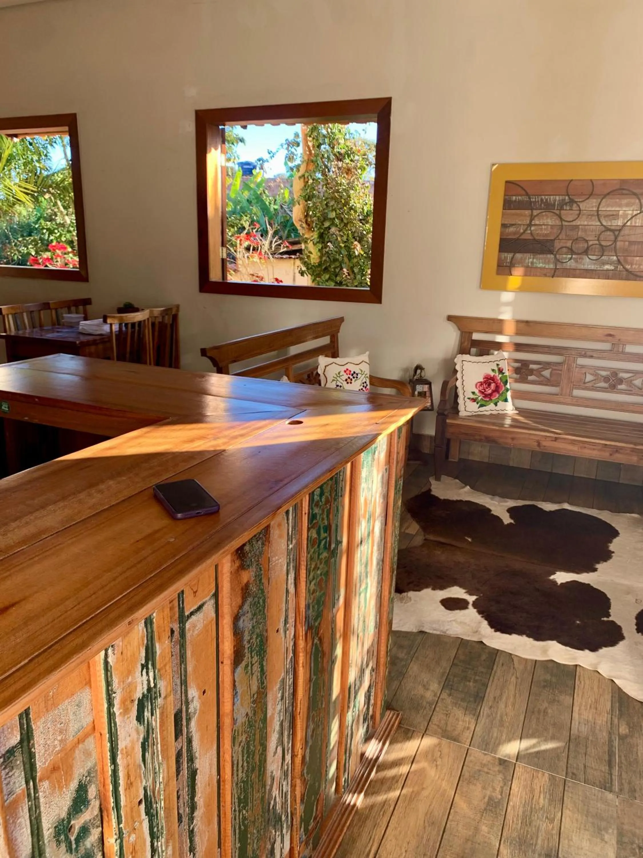 Pousada do Guinda DIAMANTINA -MG