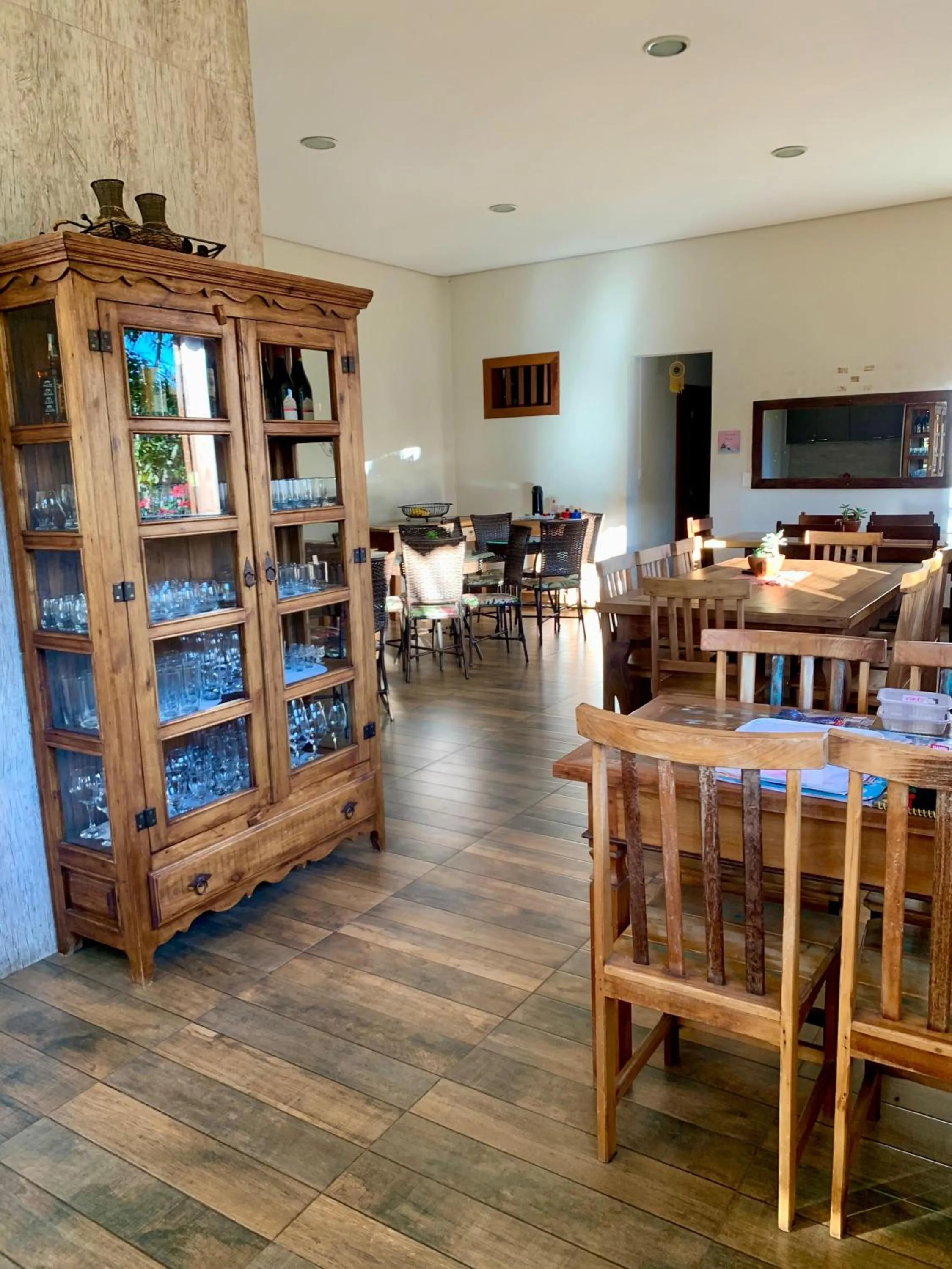 Pousada do Guinda DIAMANTINA -MG