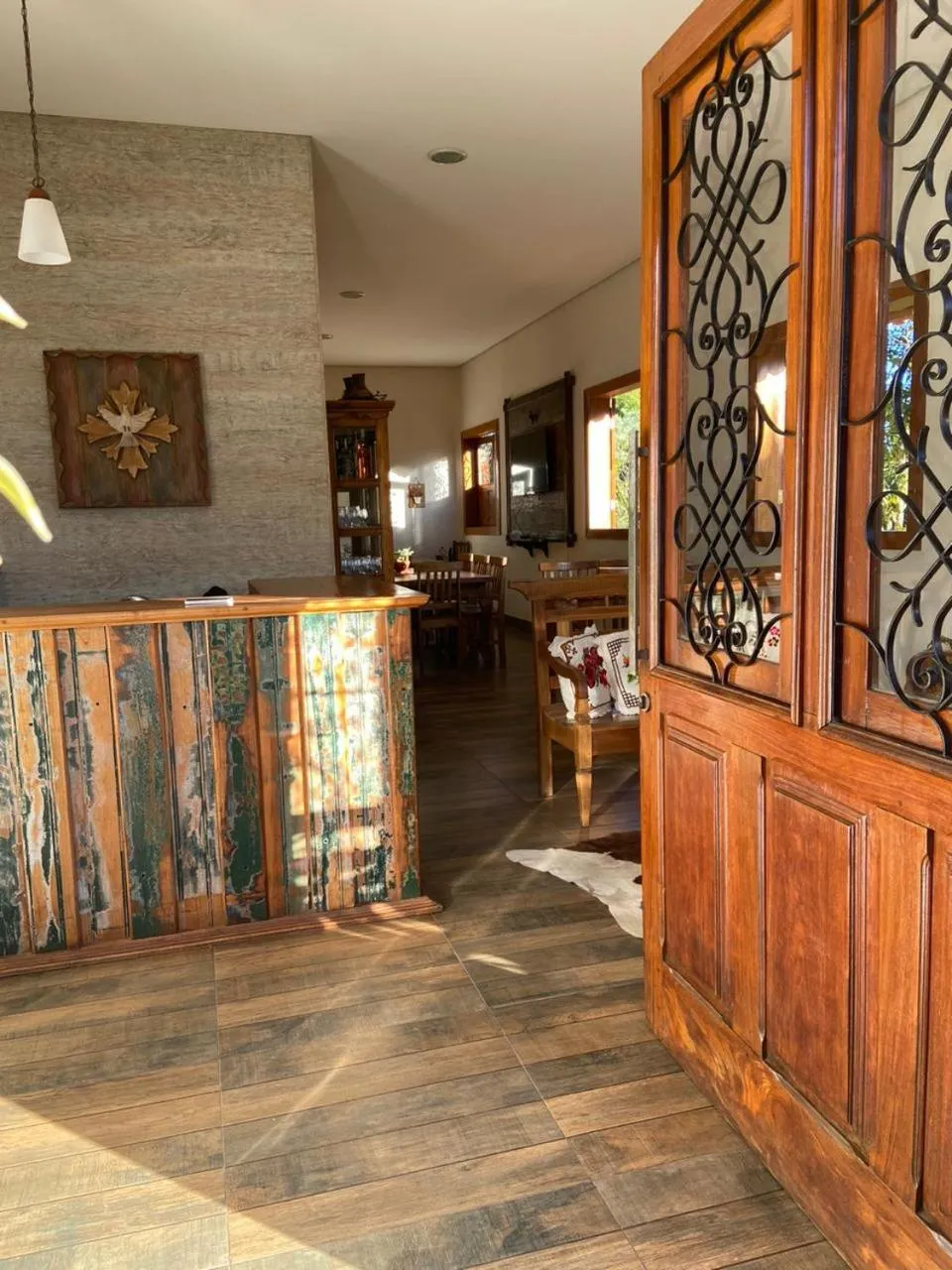 Pousada do Guinda DIAMANTINA -MG