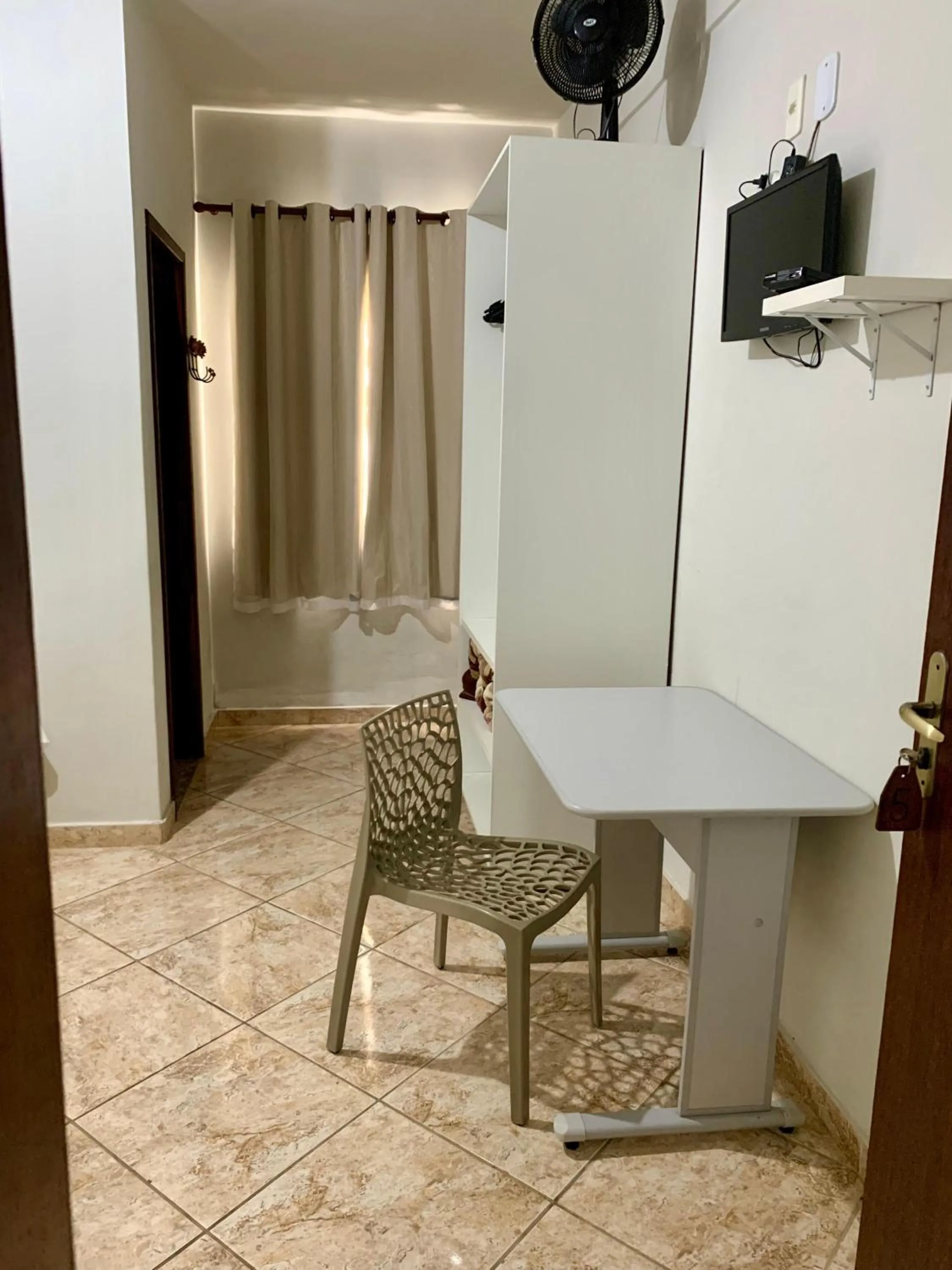 Pousada do Guinda DIAMANTINA -MG