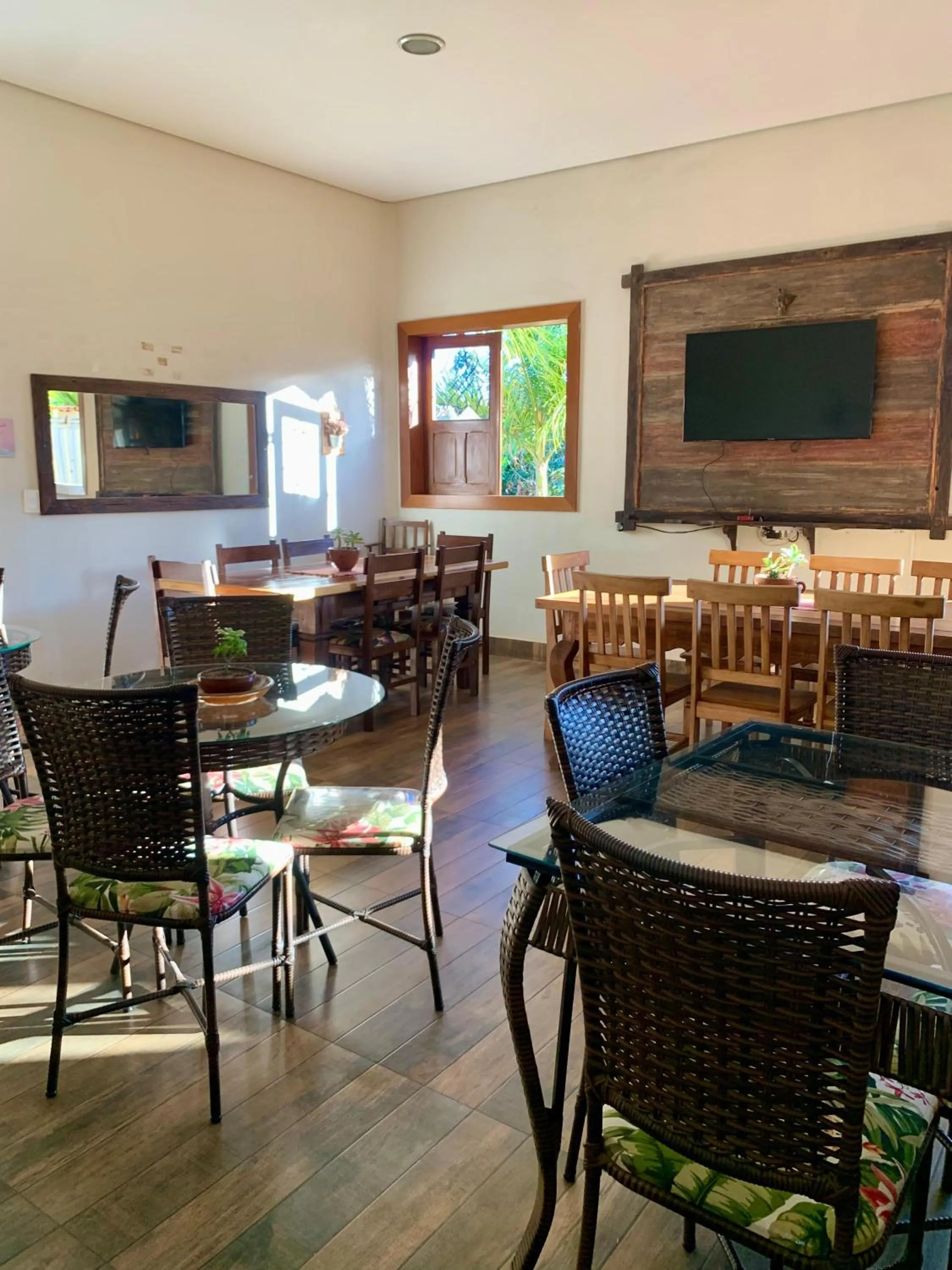 Pousada do Guinda DIAMANTINA -MG