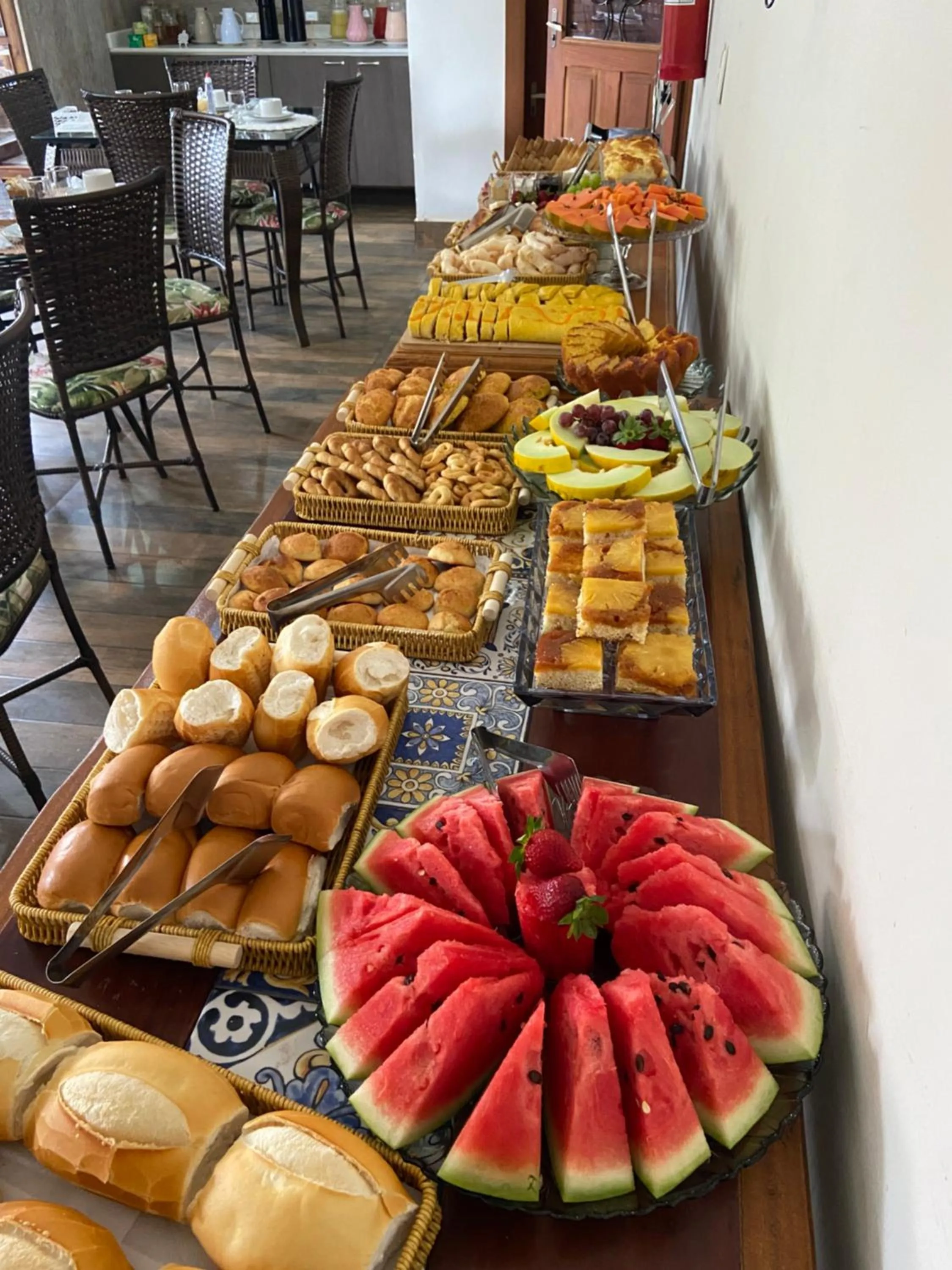 Pousada do Guinda DIAMANTINA -MG