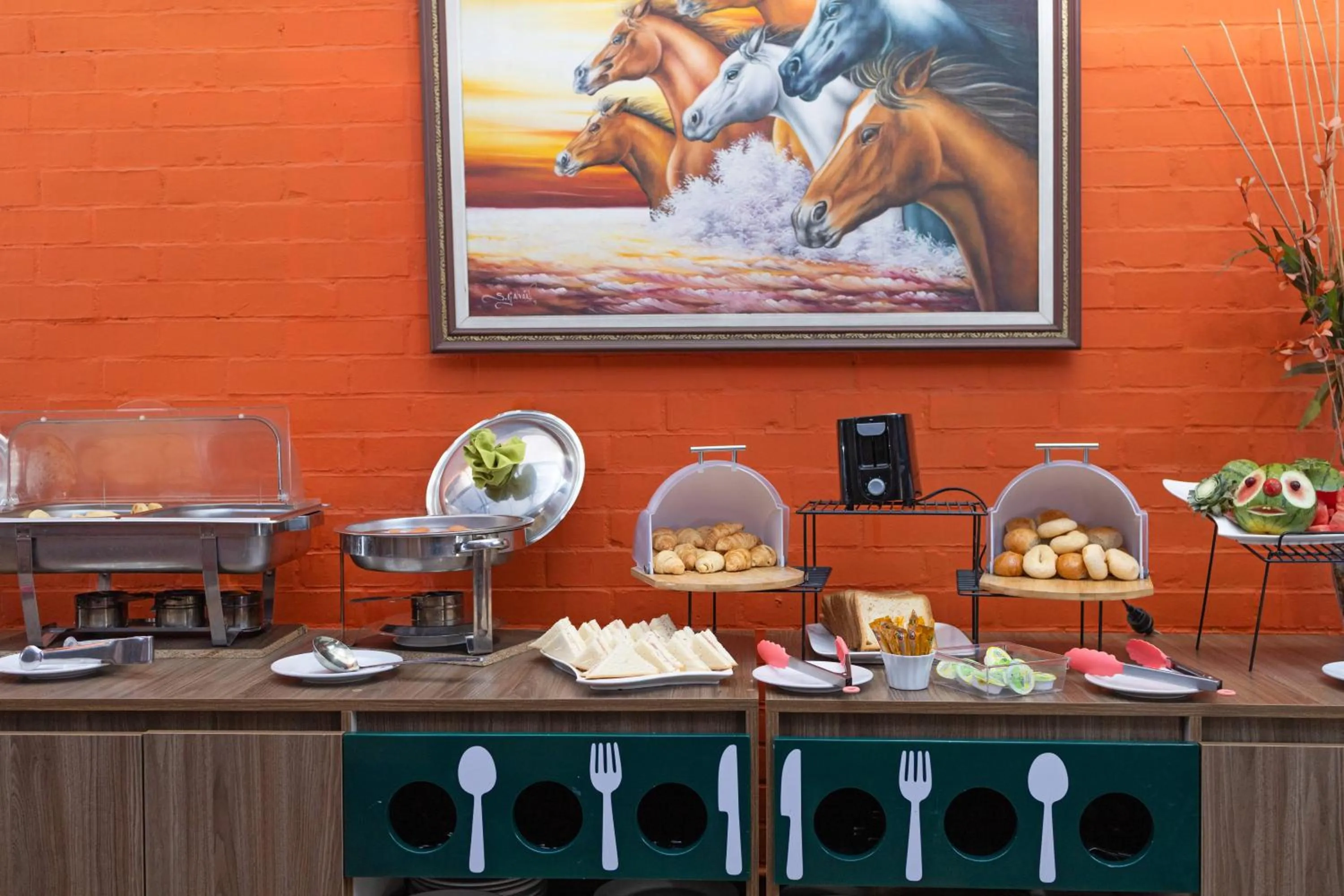 Hotel Regency Boutique La Feria