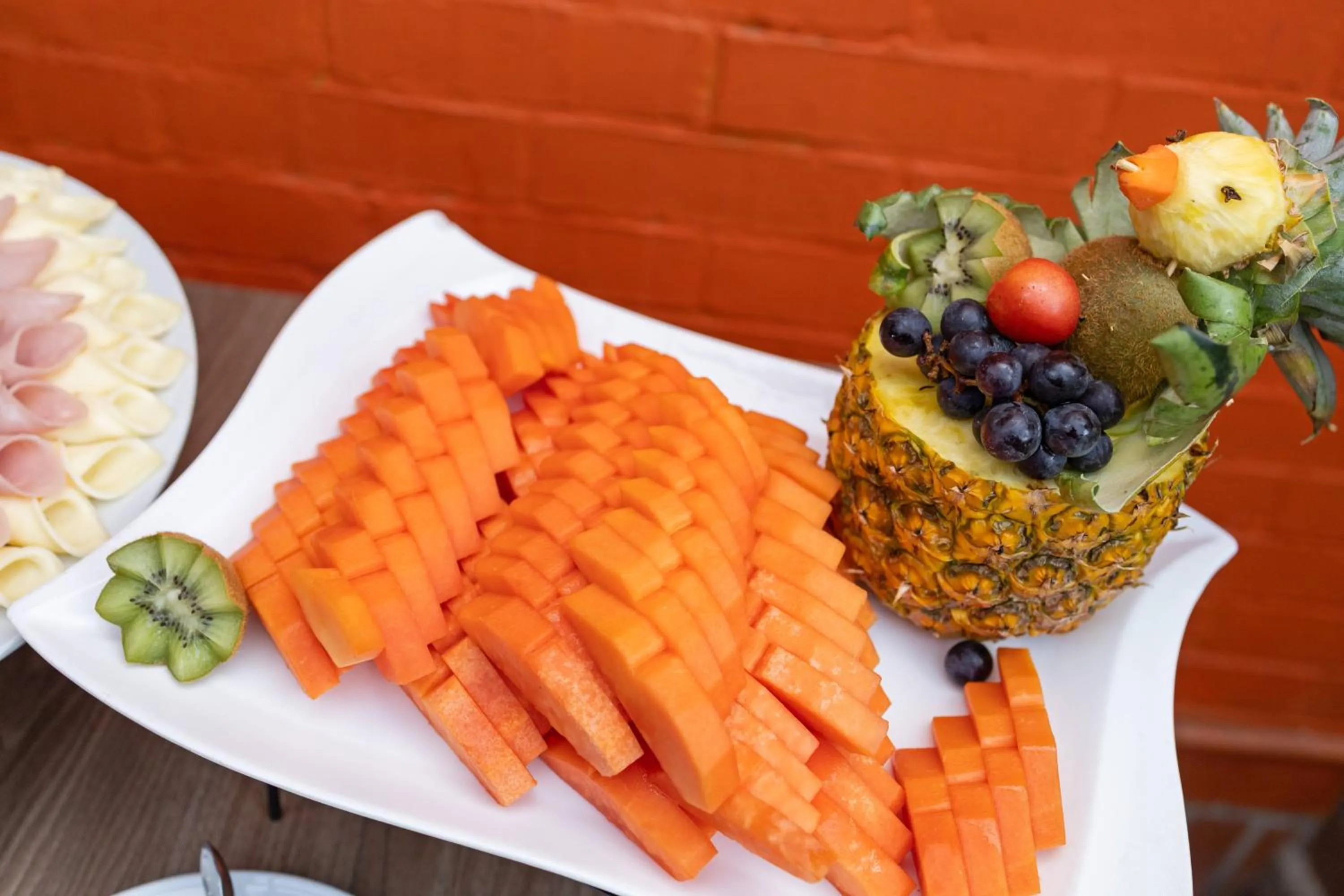 Hotel Regency Boutique La Feria