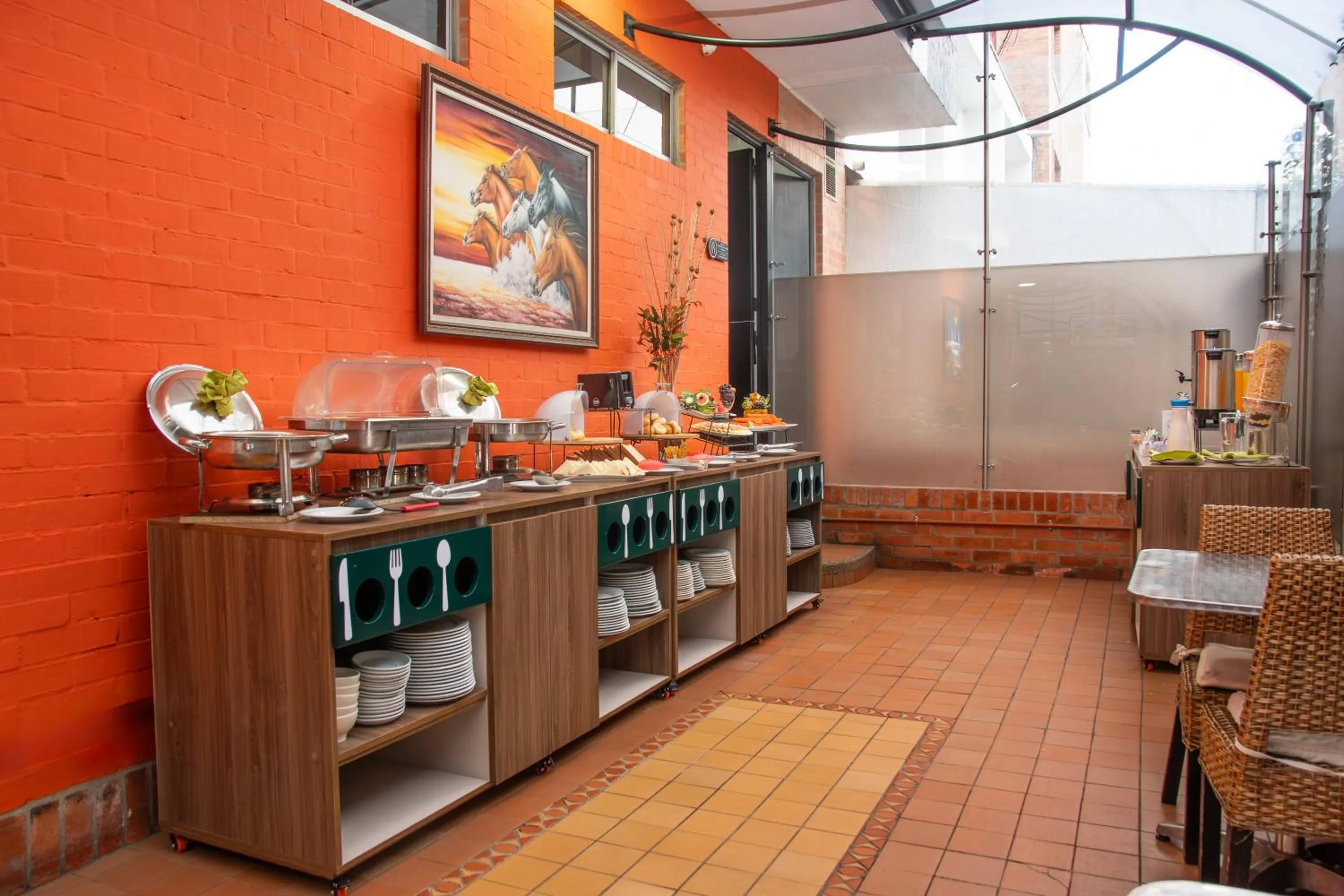 Hotel Regency Boutique La Feria