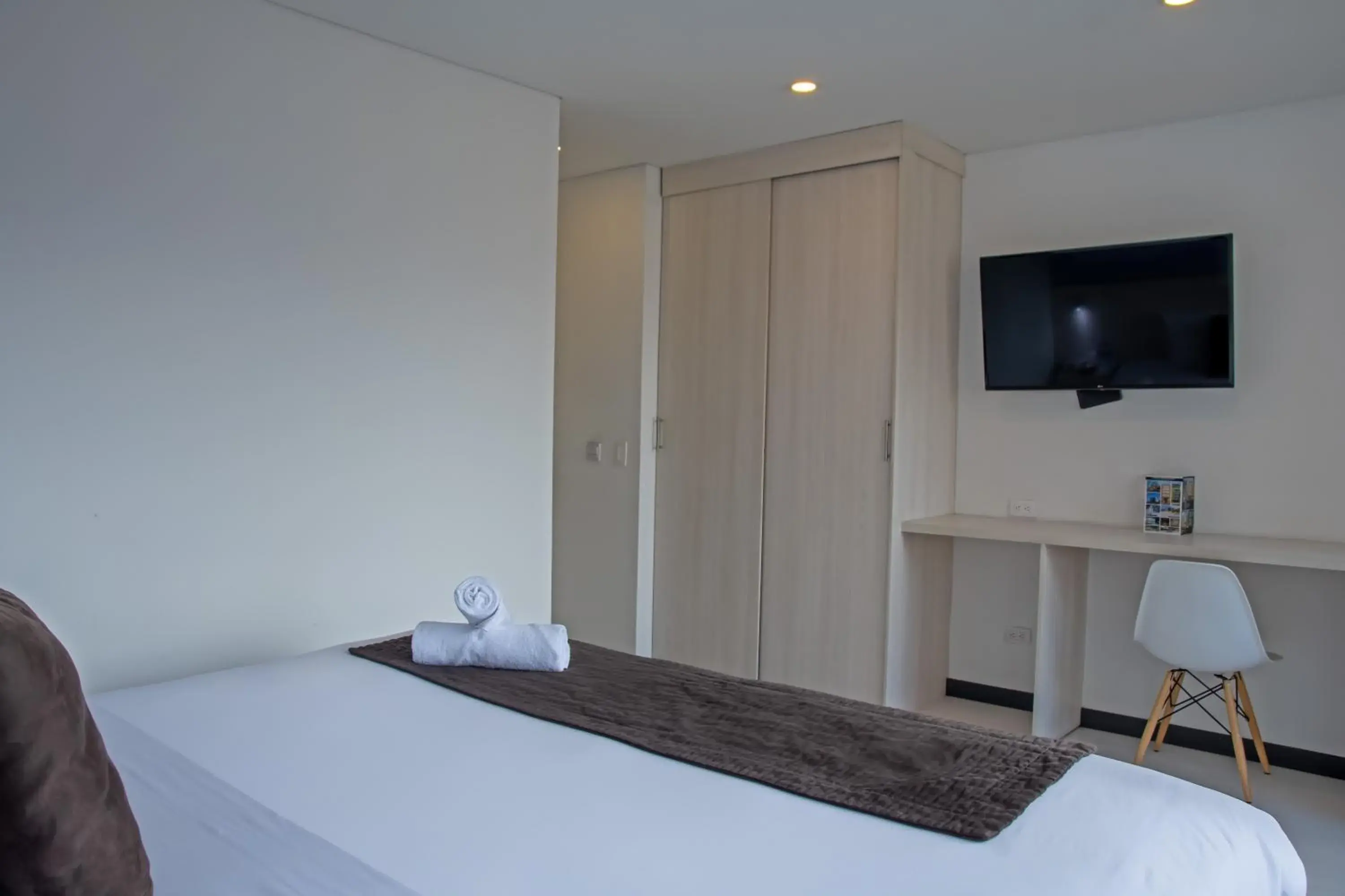 Superior Double Room - single occupancy in Hotel Regency Boutique La Feria Superior Double Room - single occupancy in Hotel Regency Boutique La Feria