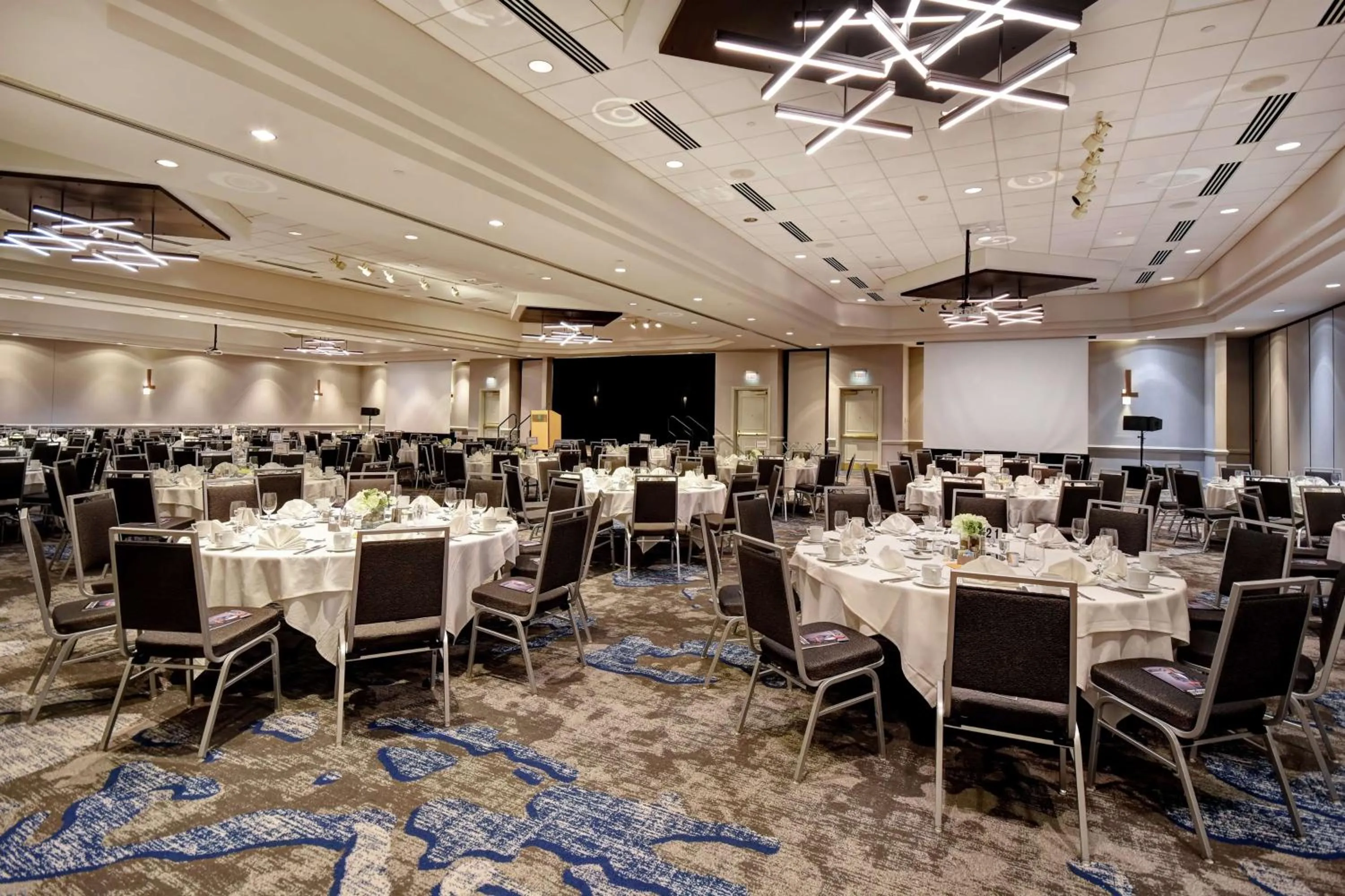Meeting/conference room in Embassy Suites Charleston