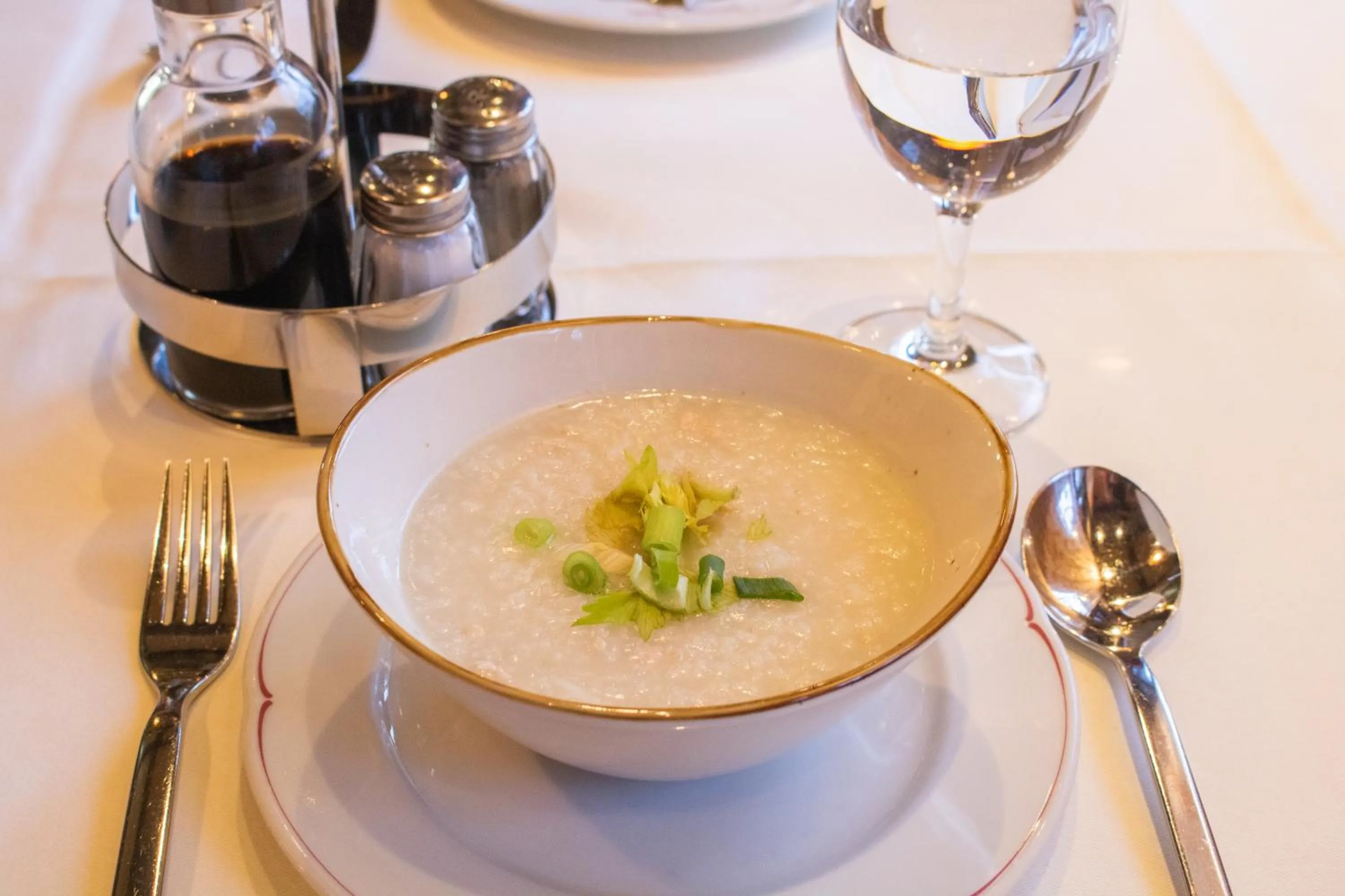 Breakfast in Hotel Weiler