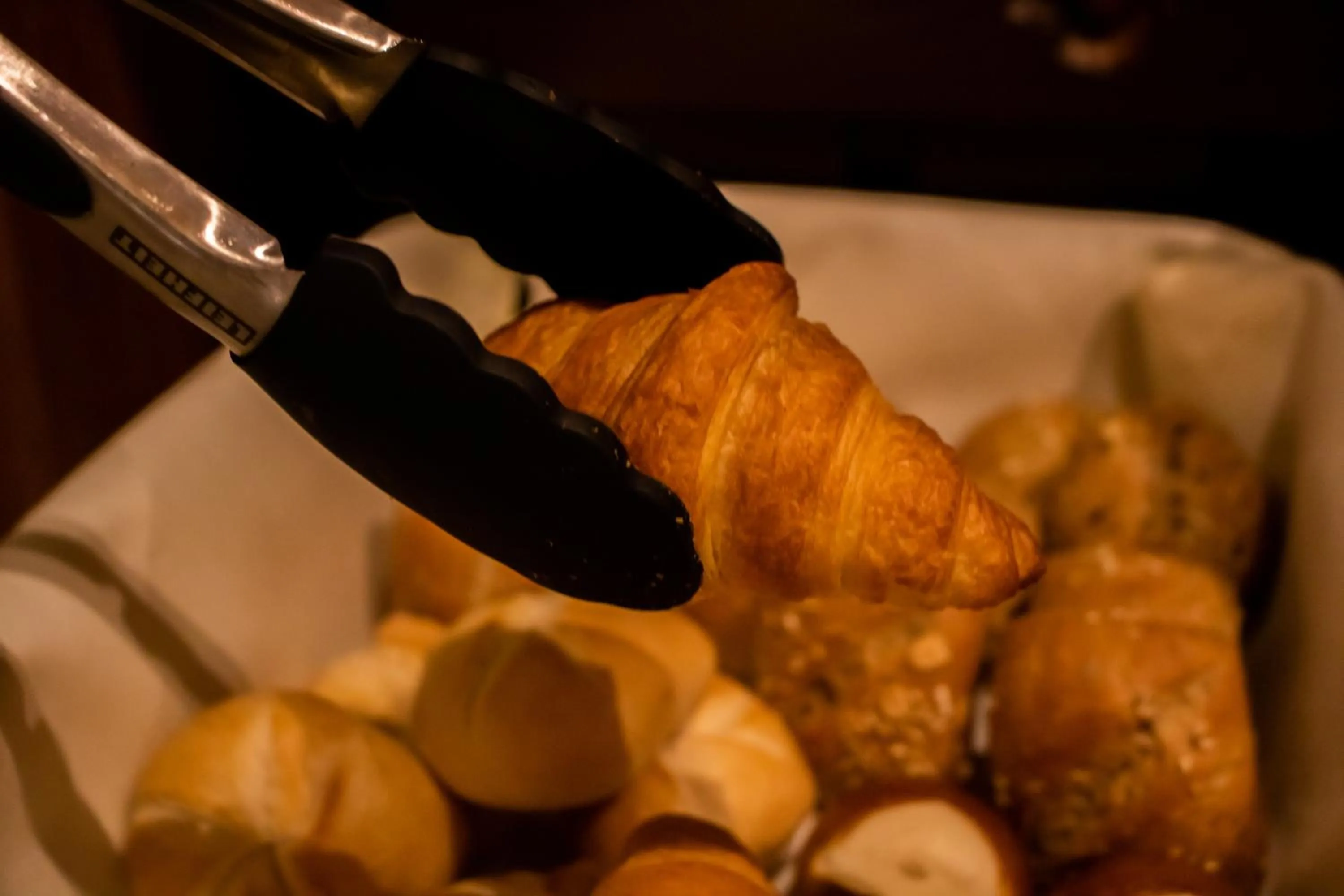 Breakfast in Hotel Weiler