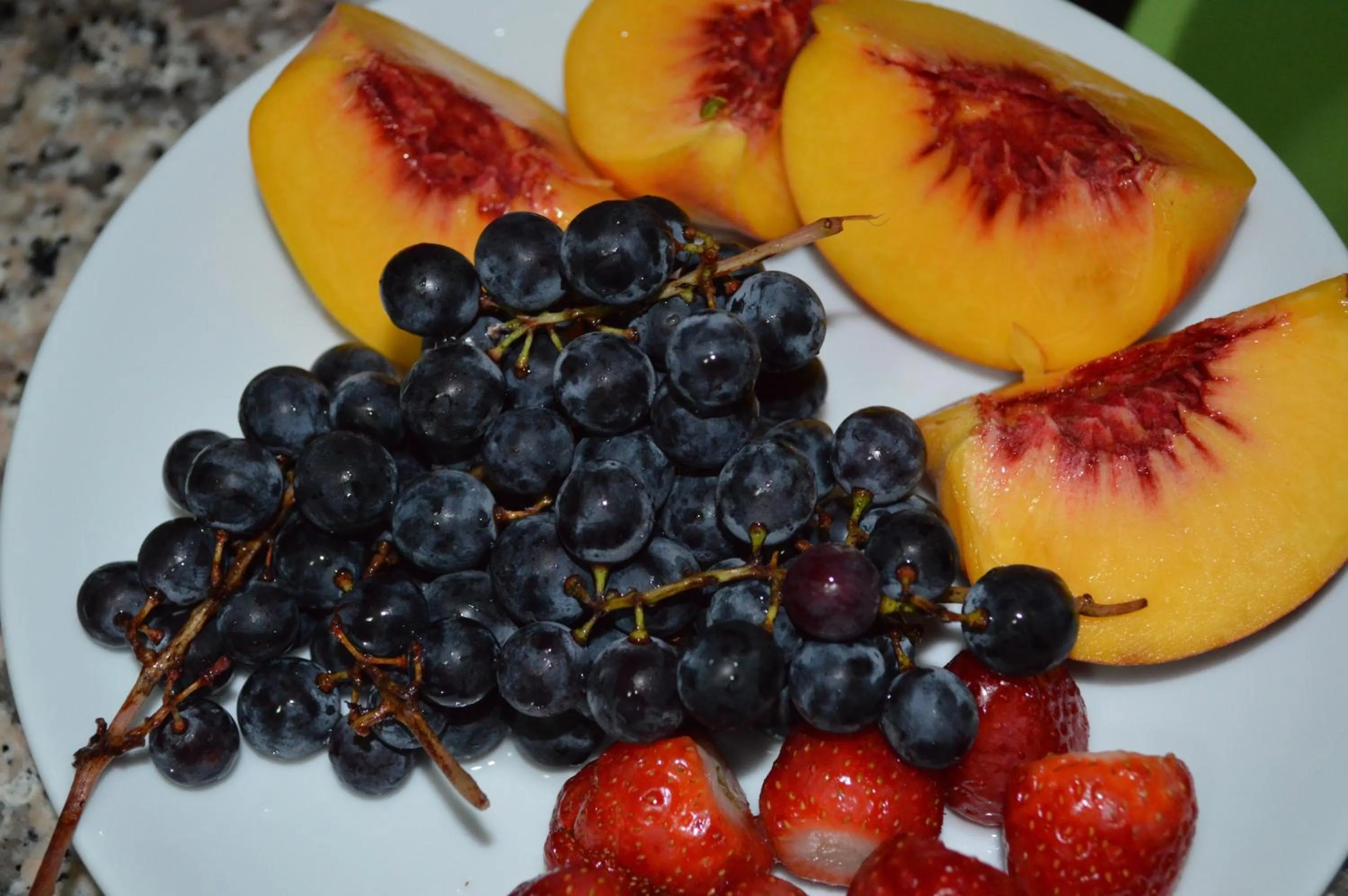 Restaurant/places to eat in Amasra Ceylin Otel