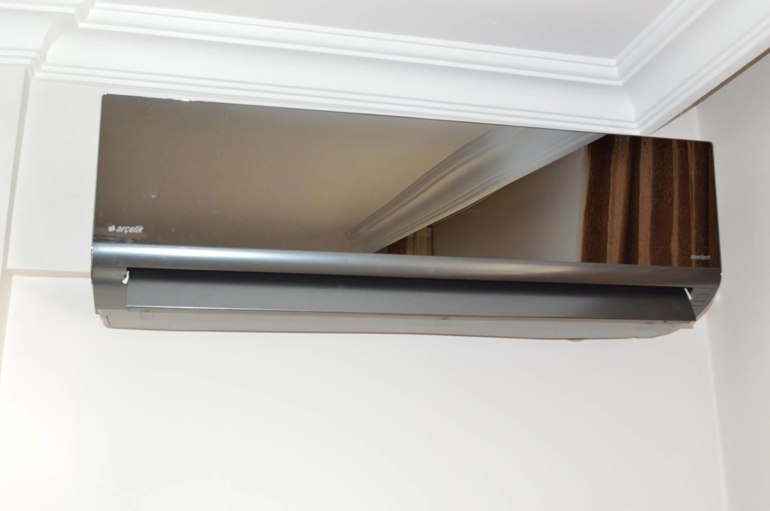 Decorative detail in Amasra Ceylin Otel