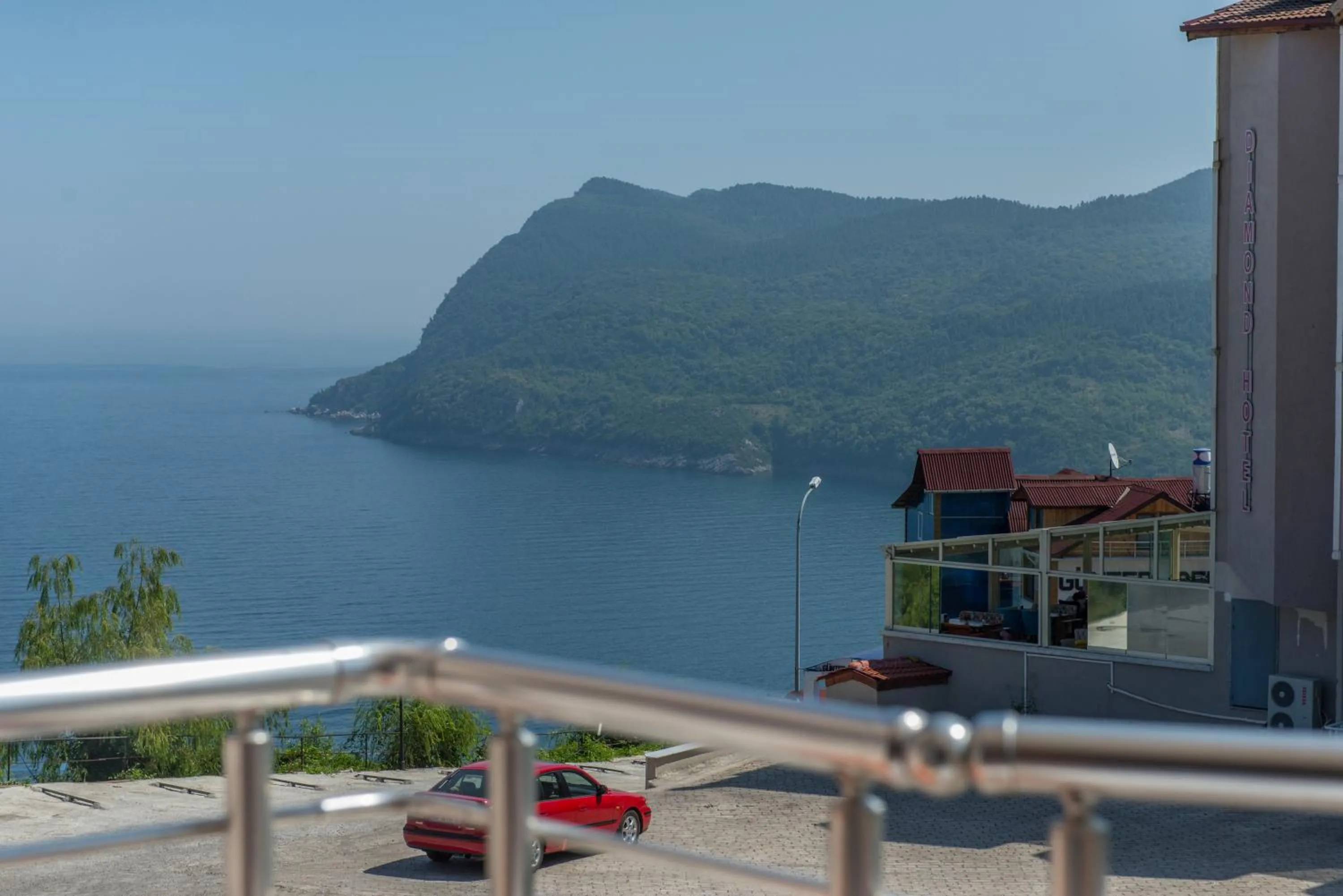 Day in Amasra Ceylin Otel