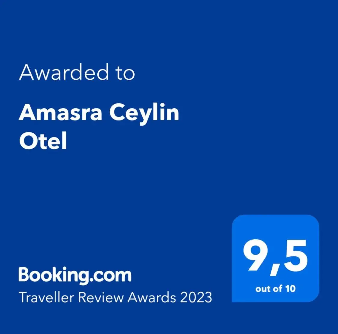 Amasra Ceylin Otel Amasra Ceylin Otel