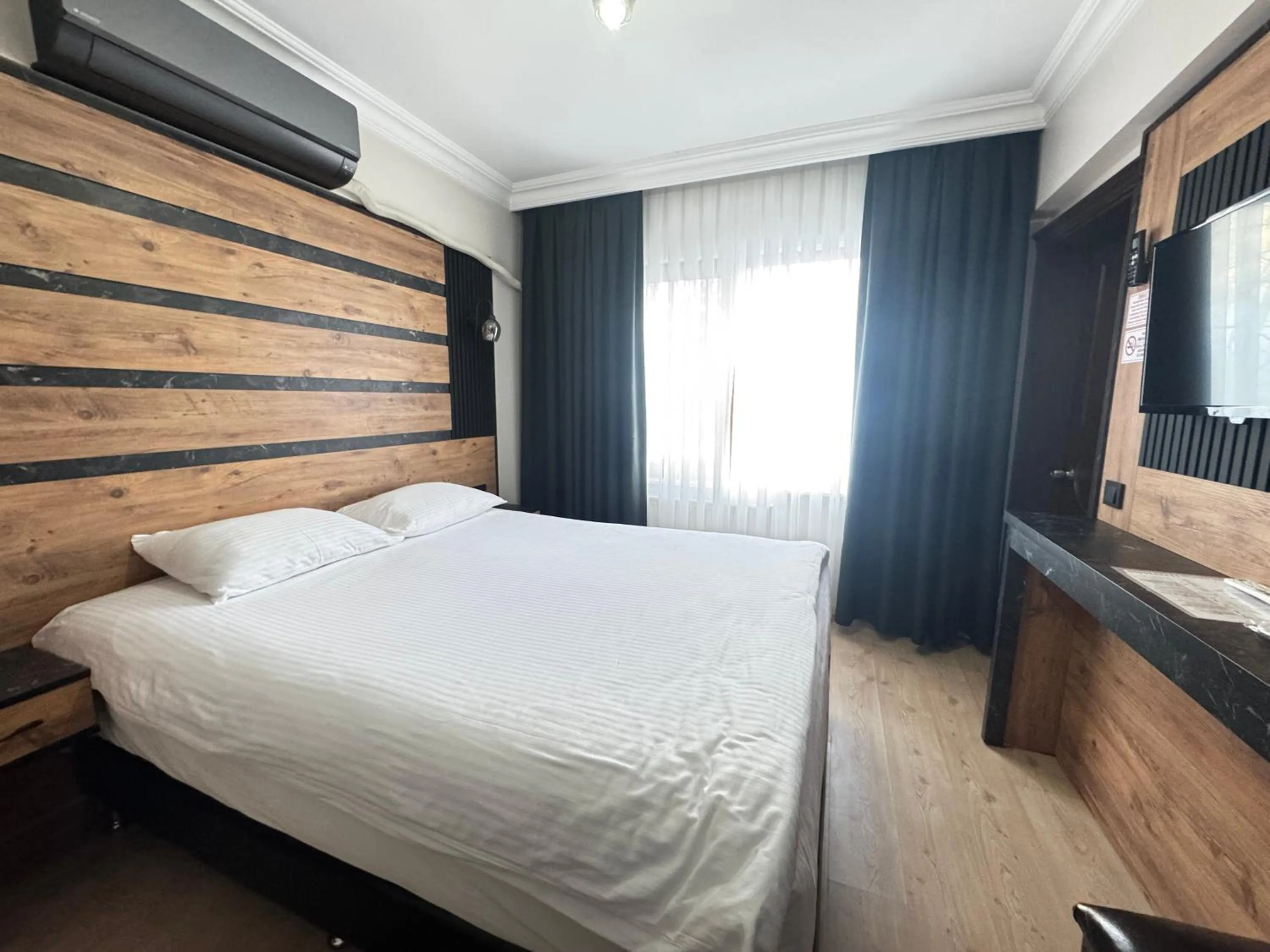 Photo of the whole room, Bed in Amasra Ceylin Otel