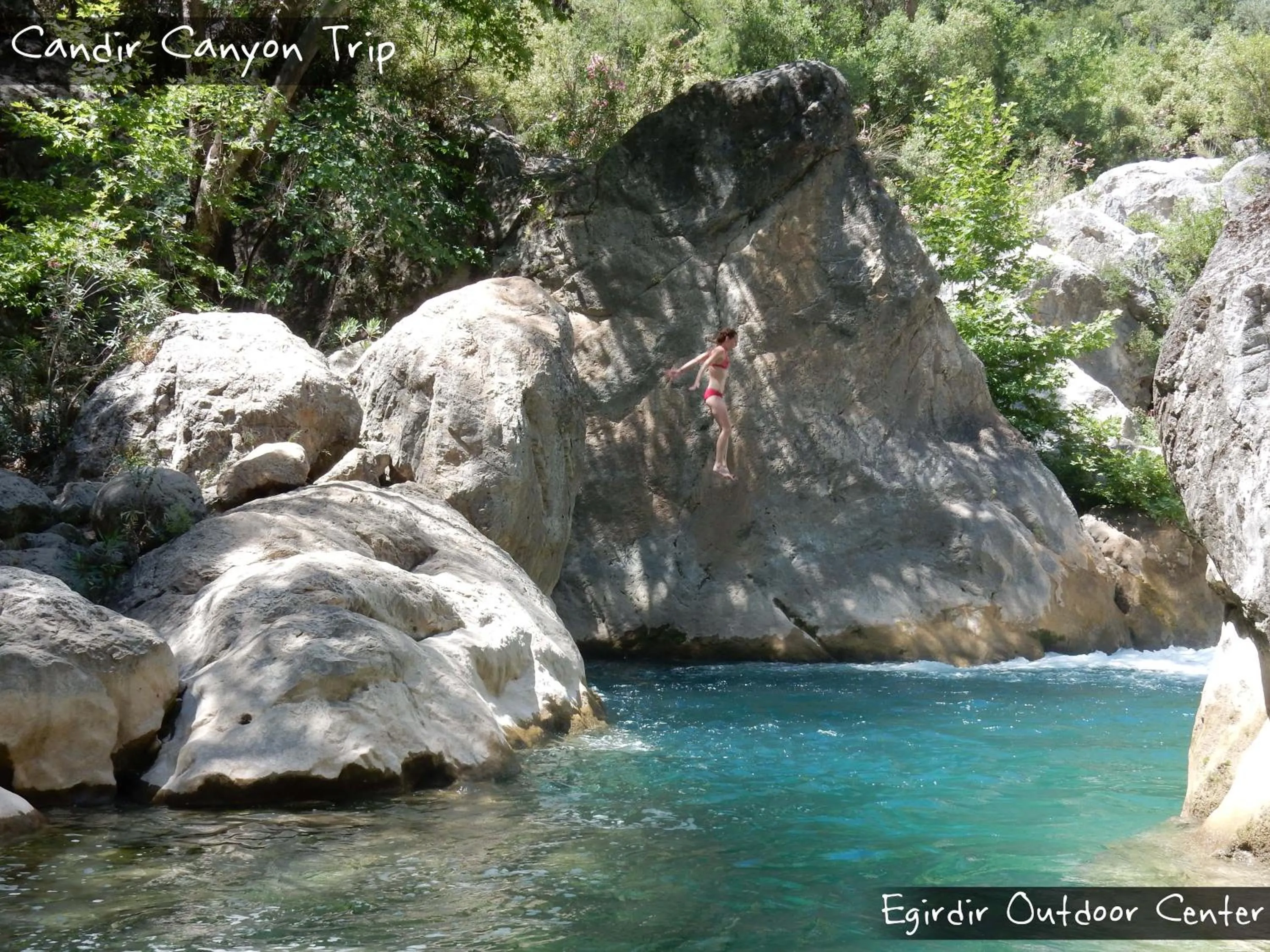 Activities in Fulya Pension