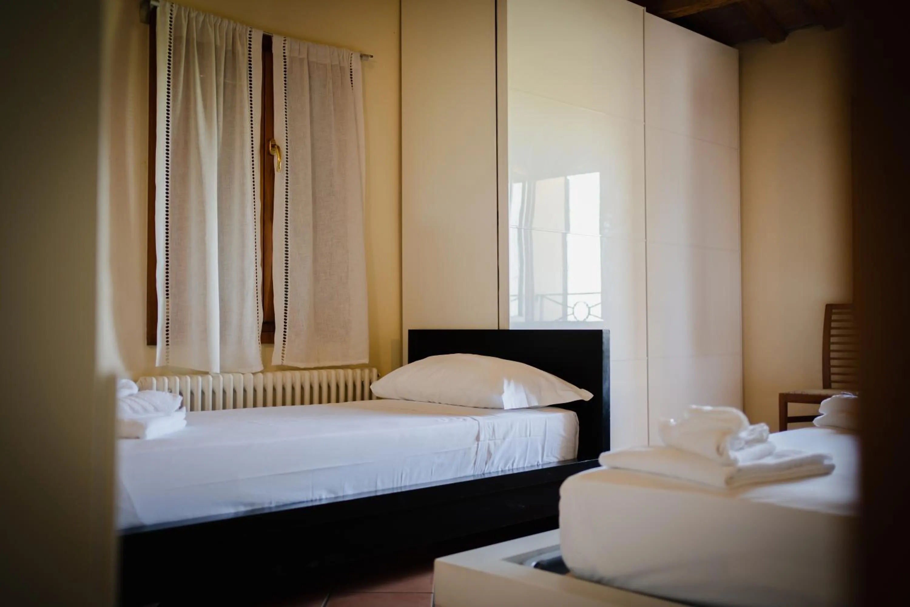 Bed in SPIEDO IMPERIALE - Locanda e Ristorante