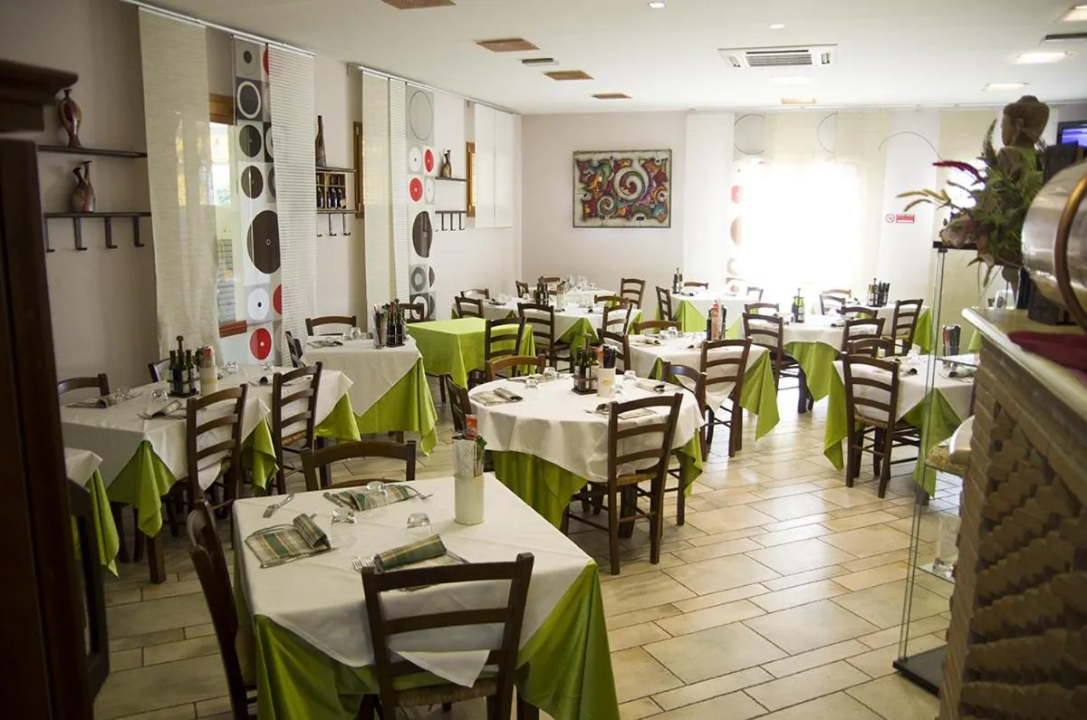 Restaurant/places to eat in SPIEDO IMPERIALE - Locanda e Ristorante