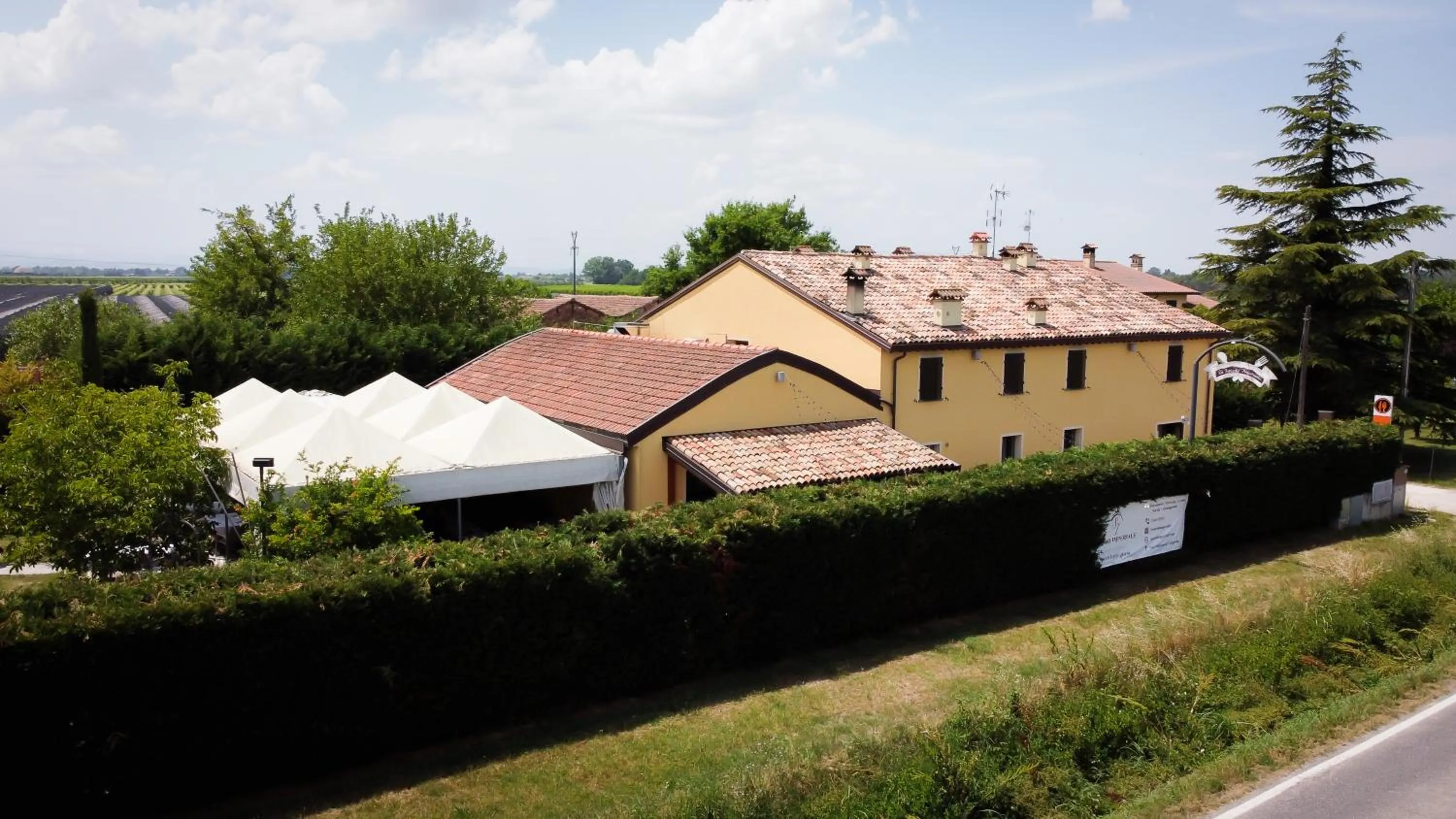 SPIEDO IMPERIALE - Locanda e Ristorante
