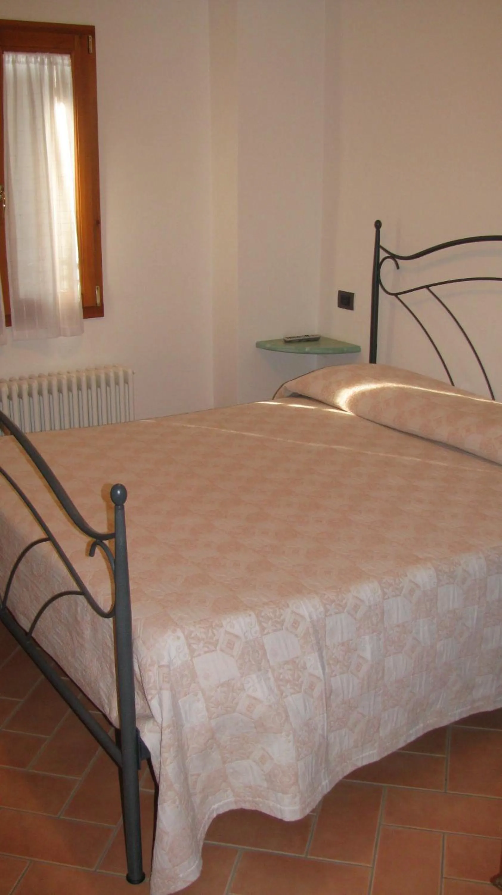 Bed in SPIEDO IMPERIALE - Locanda e Ristorante