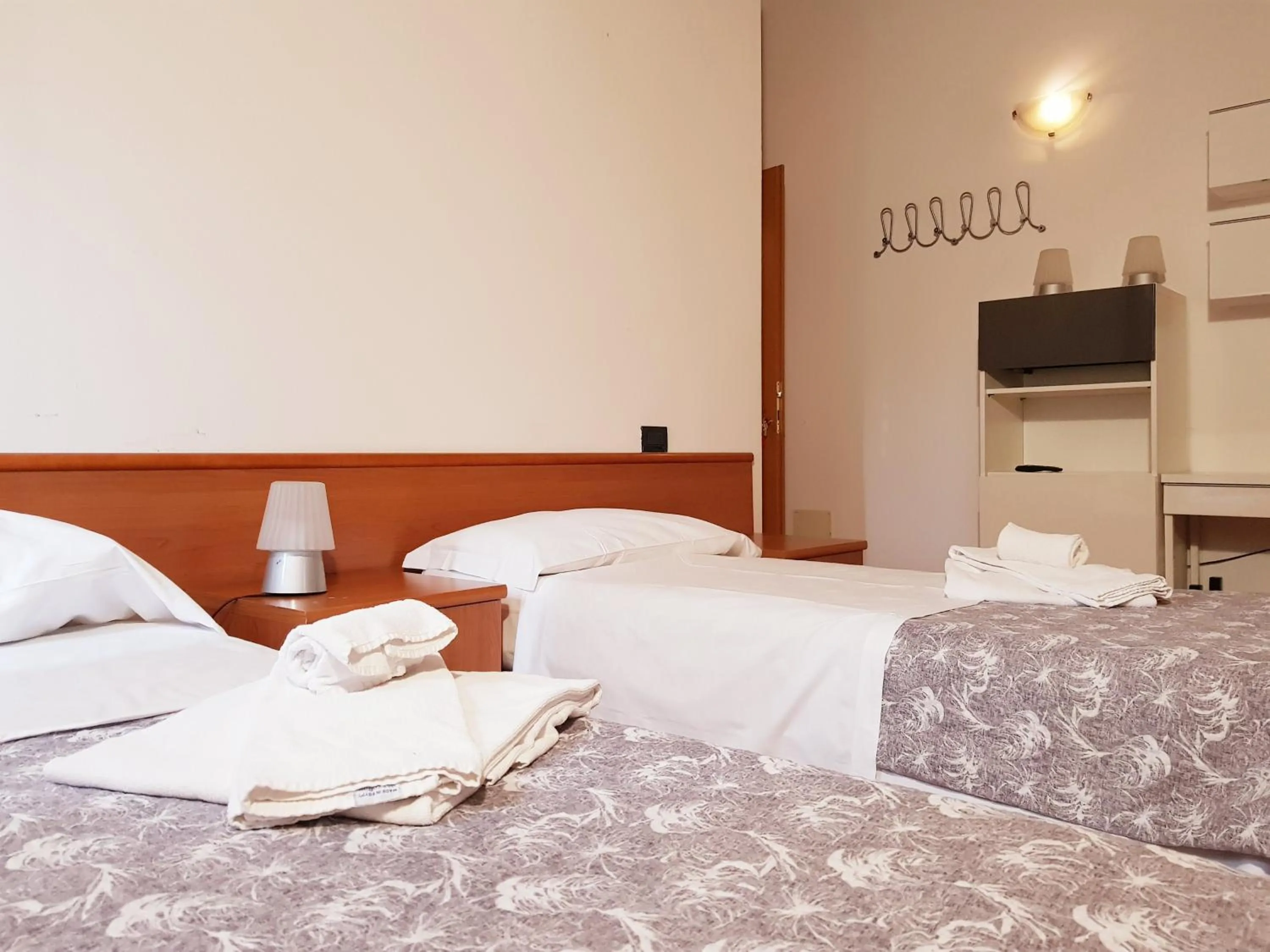 Photo of the whole room, Bed in SPIEDO IMPERIALE - Locanda e Ristorante