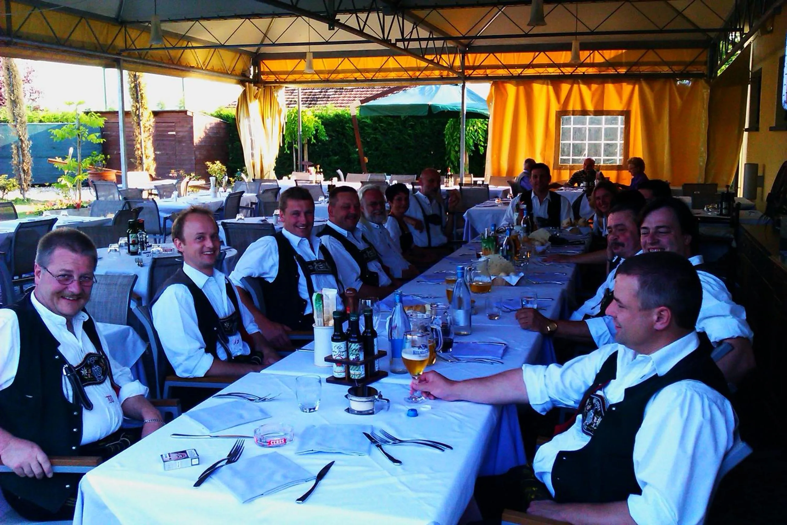 Restaurant/places to eat in SPIEDO IMPERIALE - Locanda e Ristorante