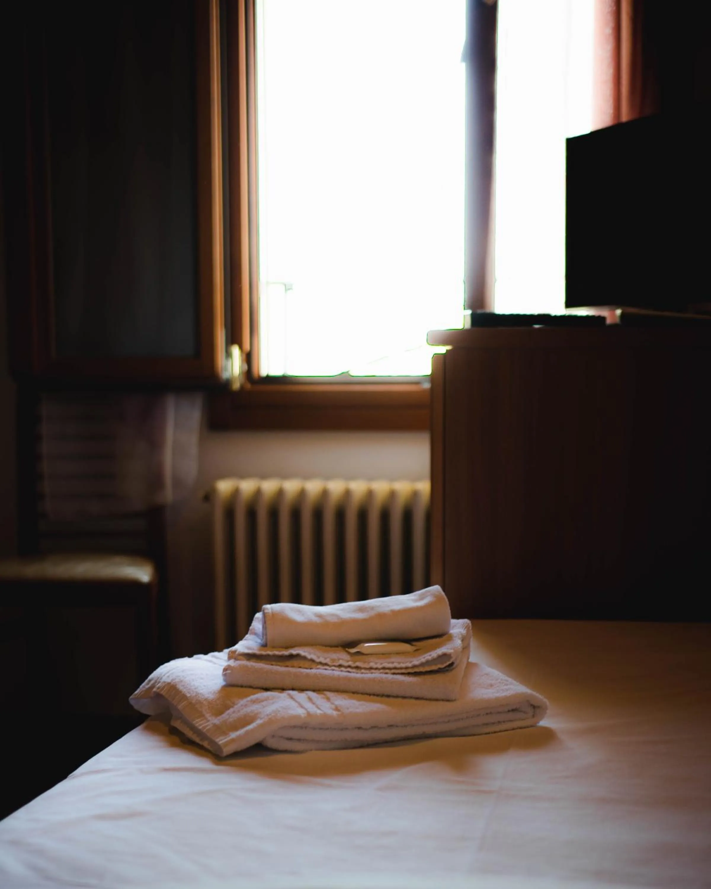 Bed in SPIEDO IMPERIALE - Locanda e Ristorante