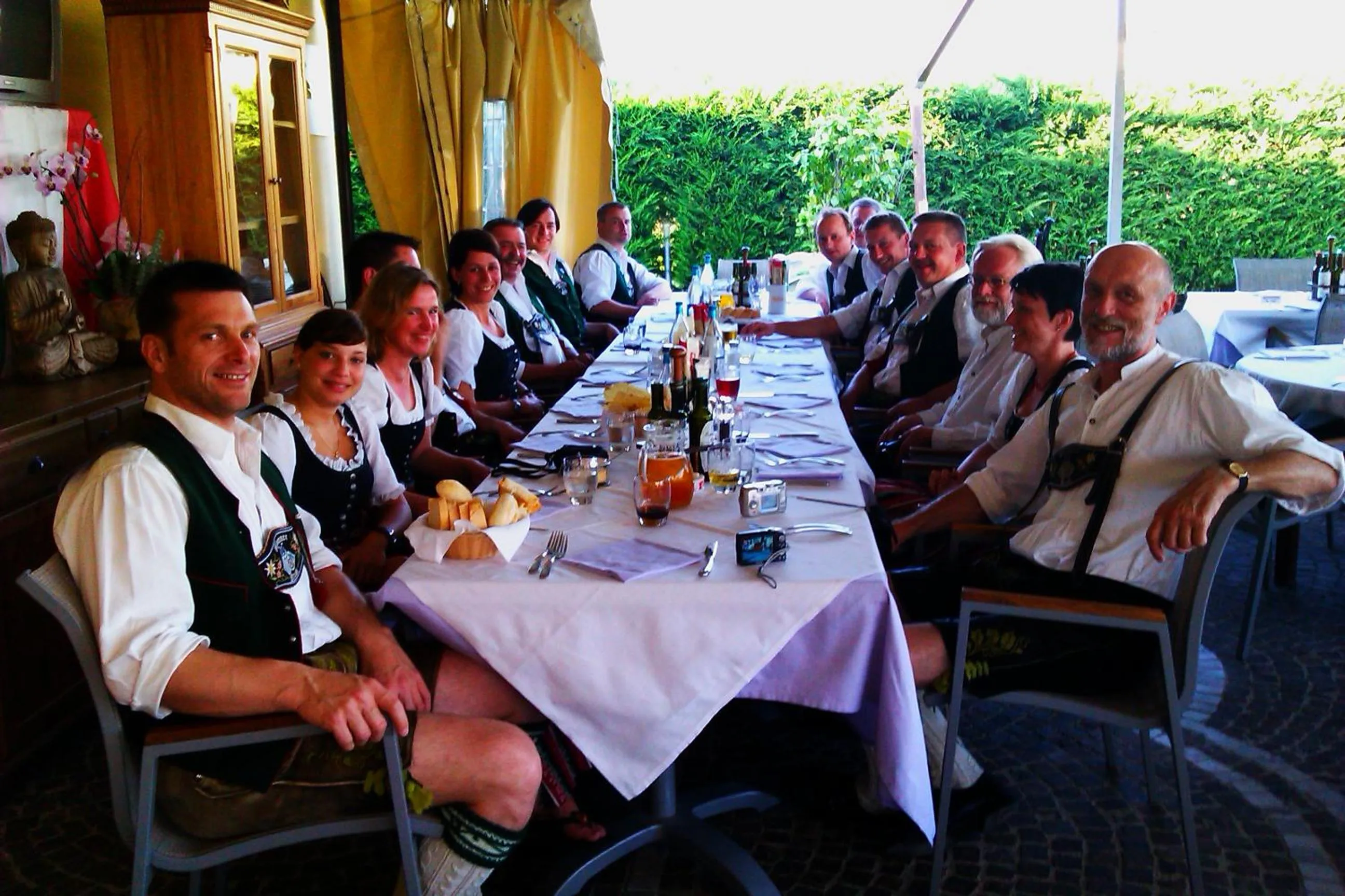 Restaurant/places to eat in SPIEDO IMPERIALE - Locanda e Ristorante