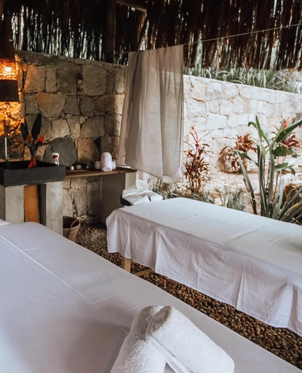 Spa and wellness centre/facilities, Bed in Smart Hotel Reserva Ilhabela