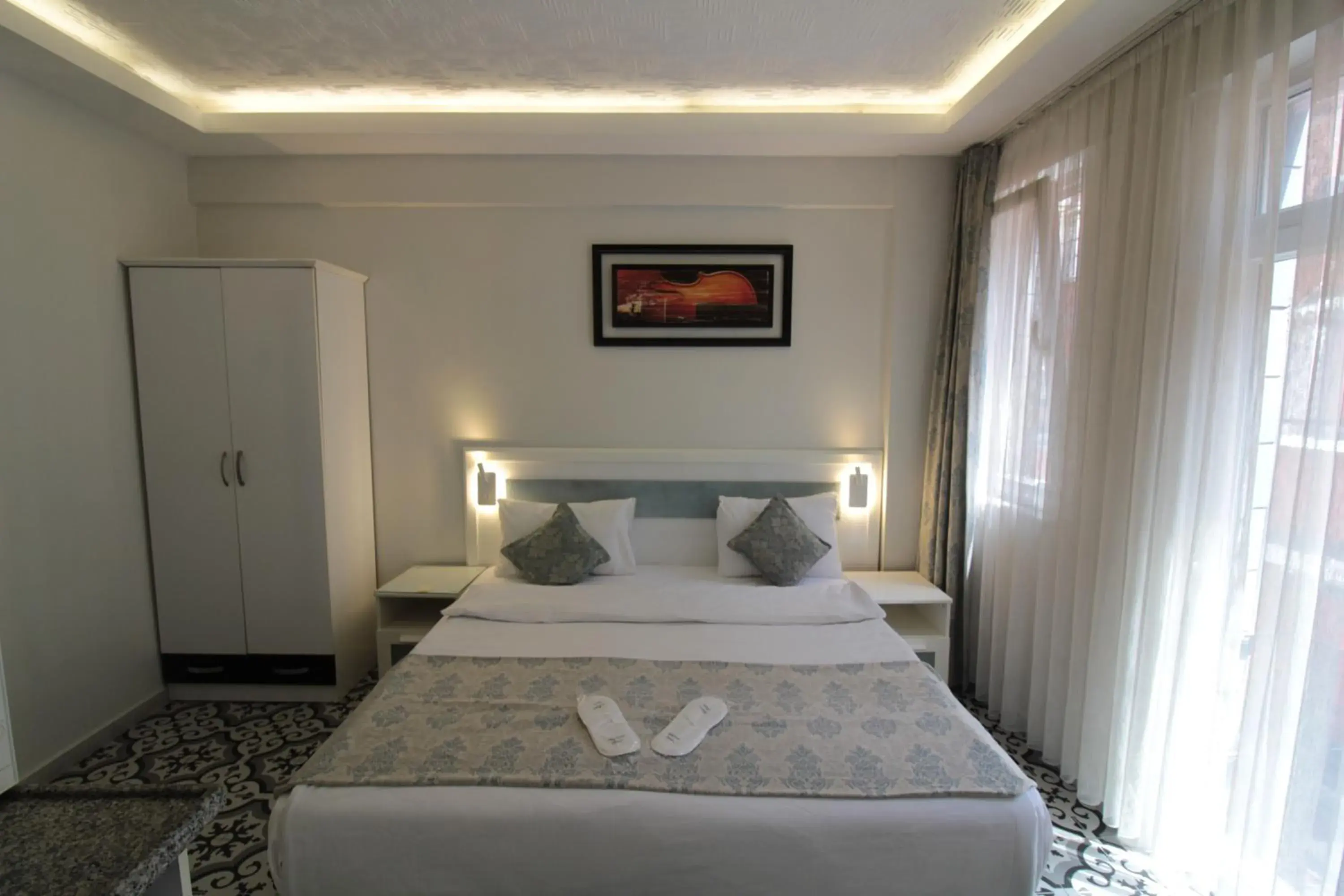 Superior Studio in Lemon Residence Superior Studio in Lemon Residence