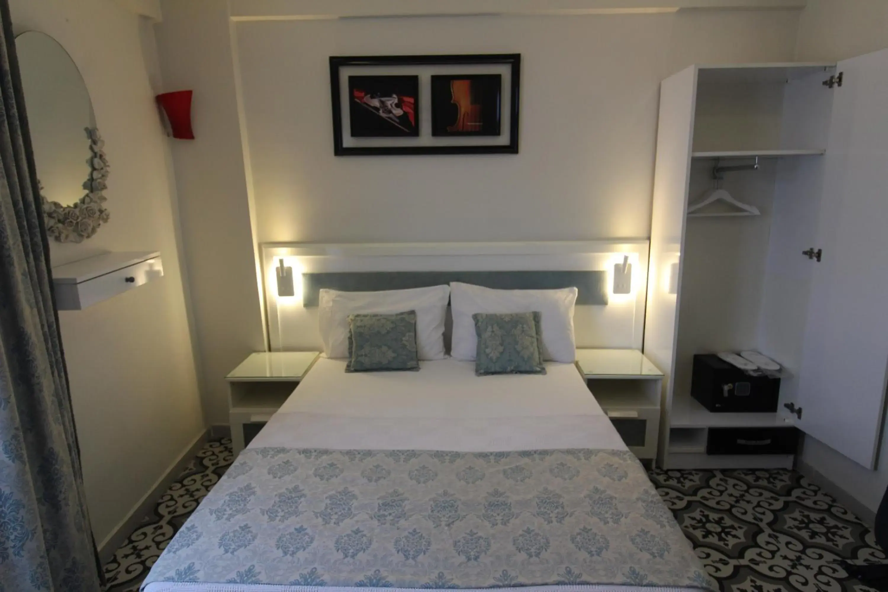 Standard Studio in Lemon Residence Standard Studio in Lemon Residence