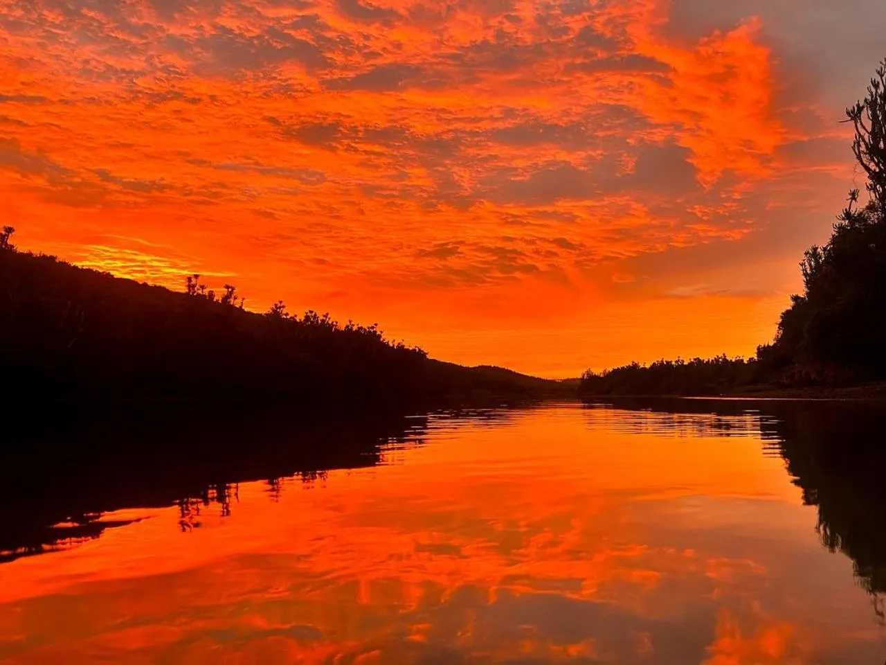 Sibuya Game Reserve and Lodge