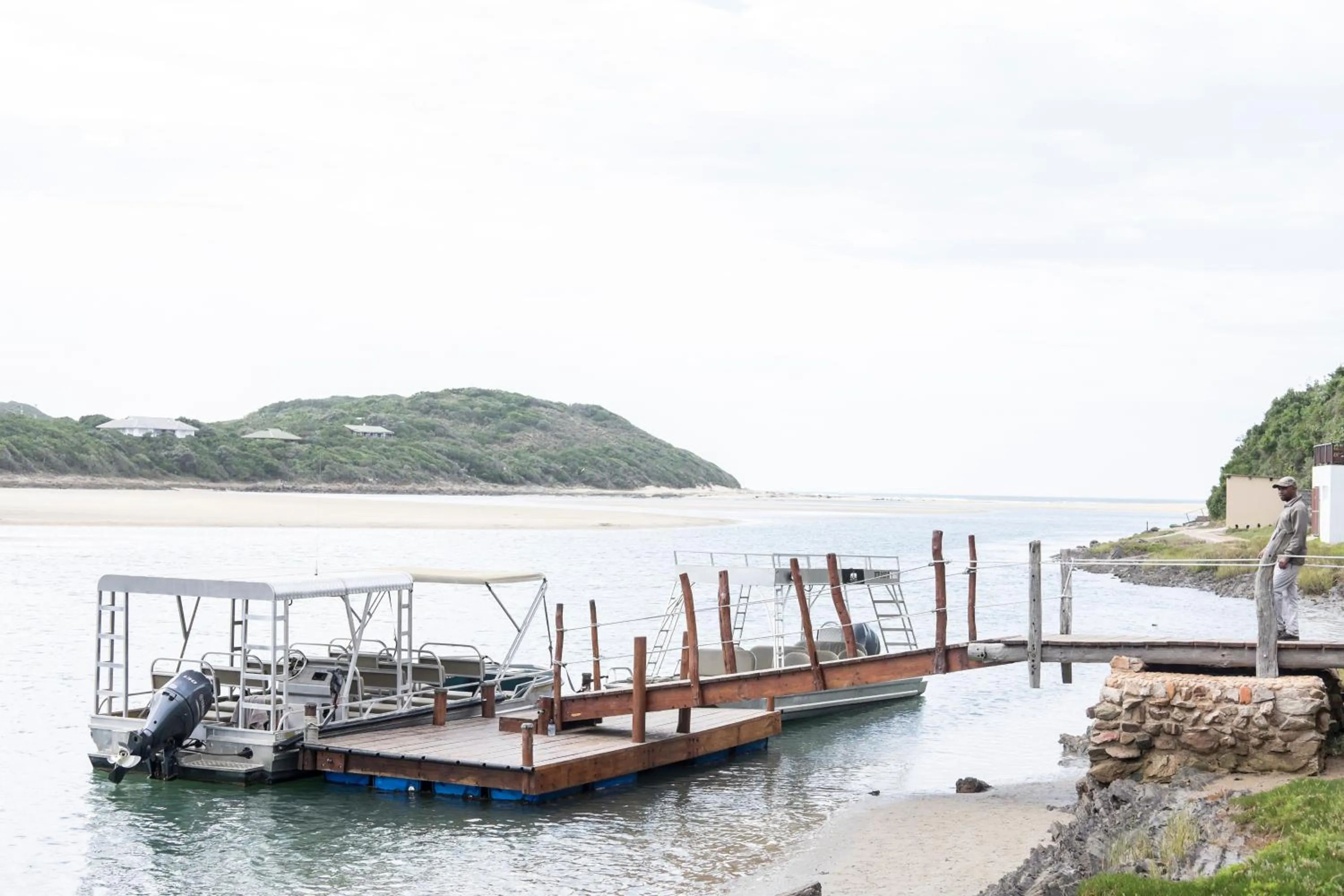 Activities in Sibuya Game Reserve and Lodge