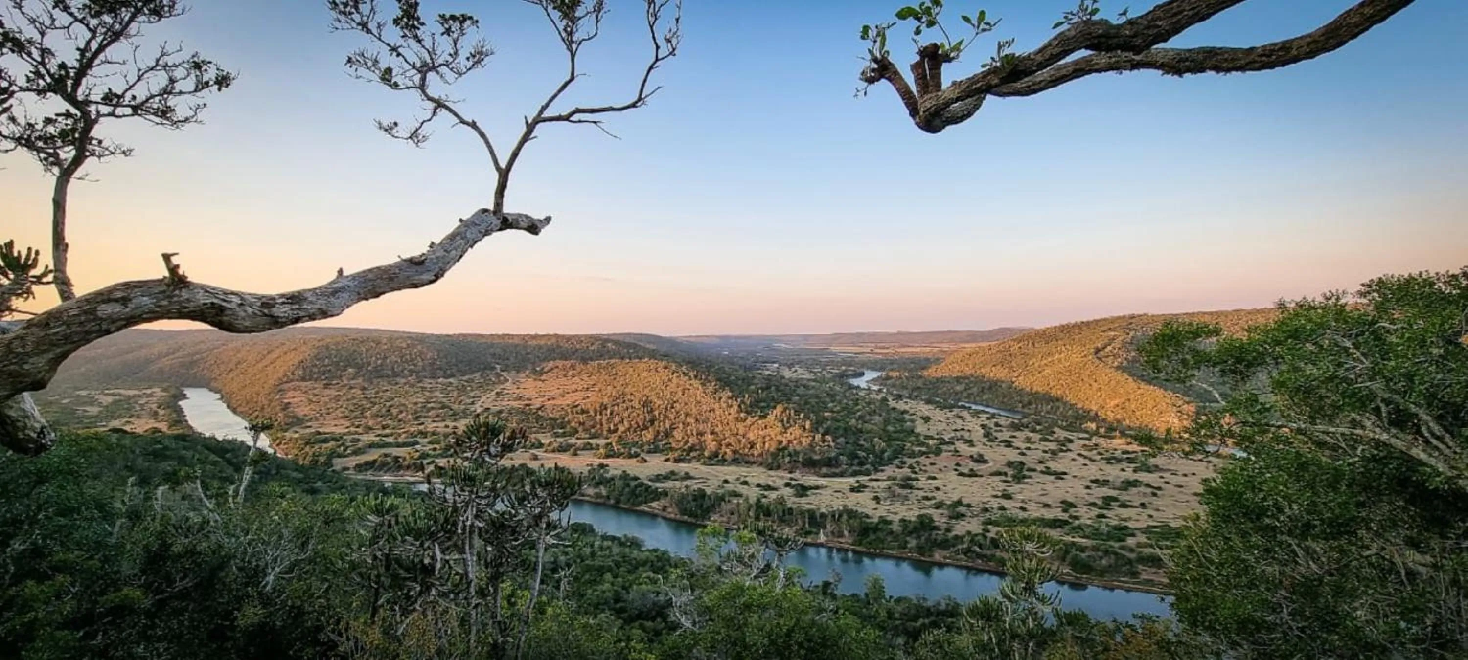 Sibuya Game Reserve and Lodge