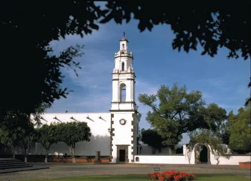 Fiesta Americana Hacienda Galindo Resort & Spa