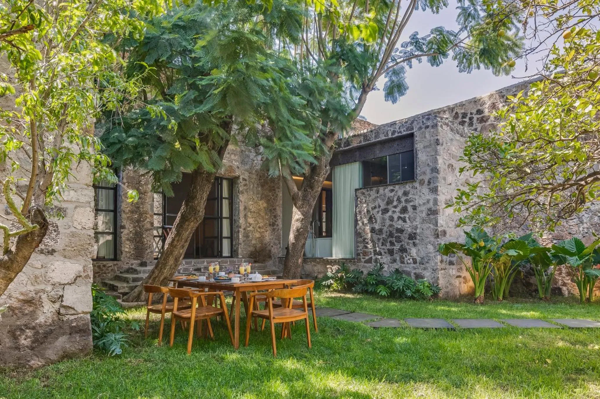 Photo of the whole room in Fiesta Americana Hacienda Galindo Resort & Spa