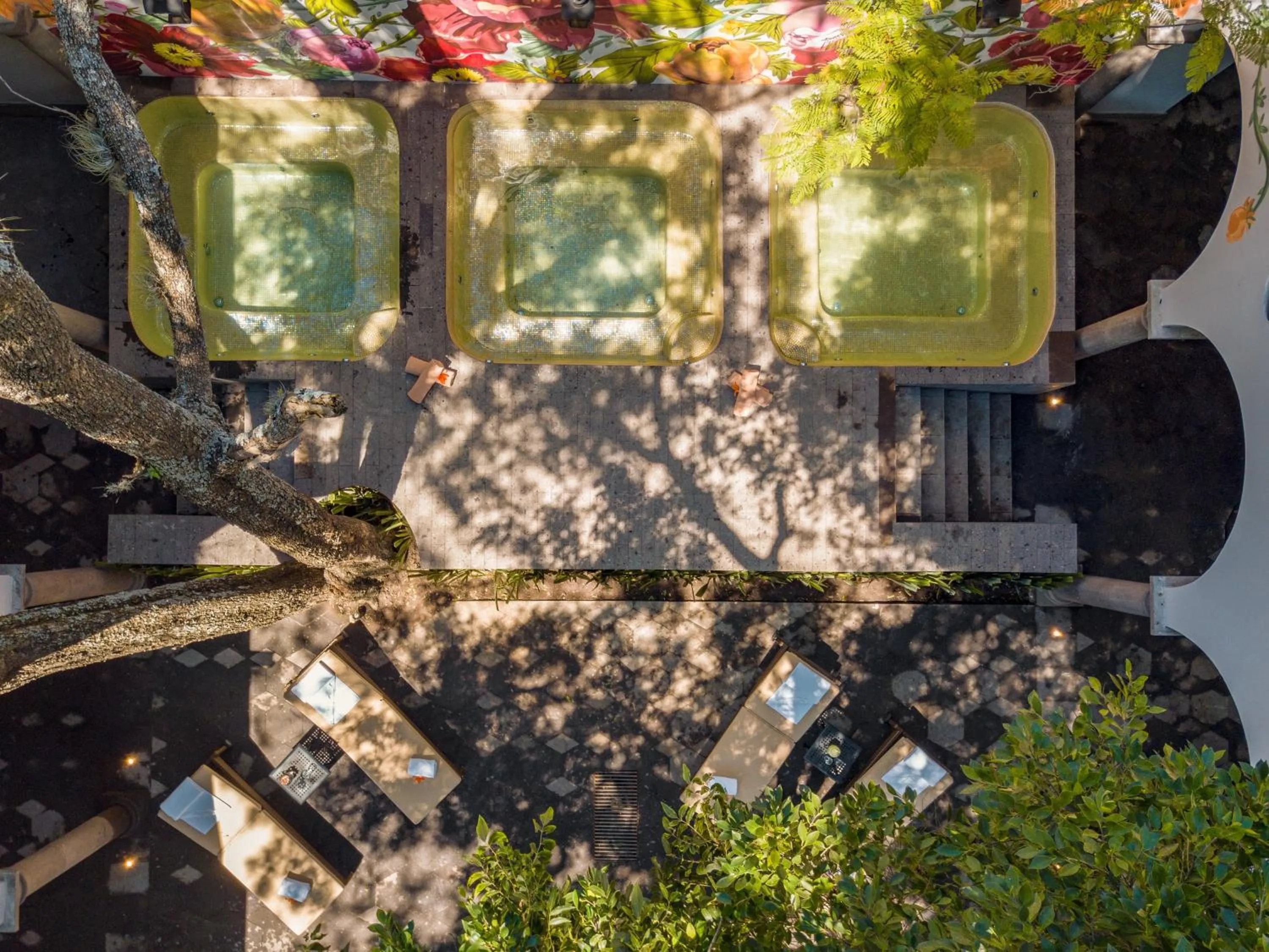 Spa and wellness centre/facilities in Fiesta Americana Hacienda Galindo Resort & Spa