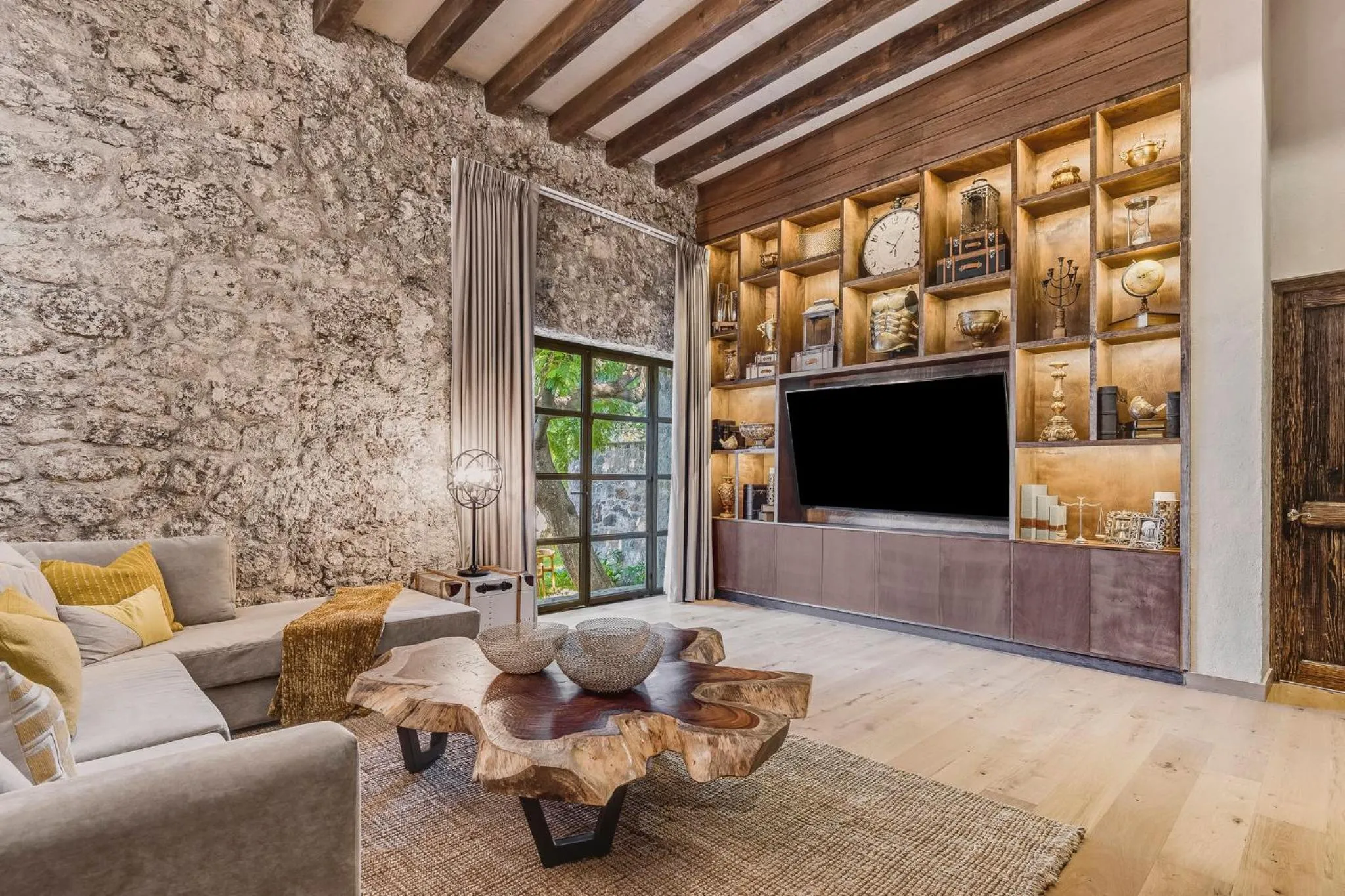 Photo of the whole room in Fiesta Americana Hacienda Galindo Resort & Spa