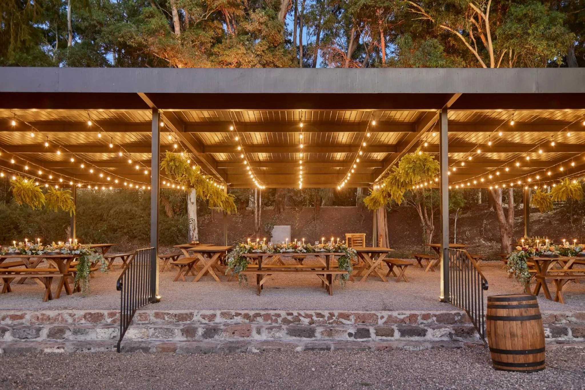 View (from property/room) in Fiesta Americana Hacienda Galindo Resort & Spa