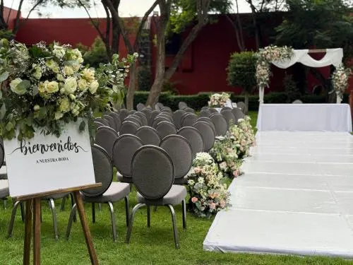 Fiesta Americana Hacienda Galindo Resort & Spa